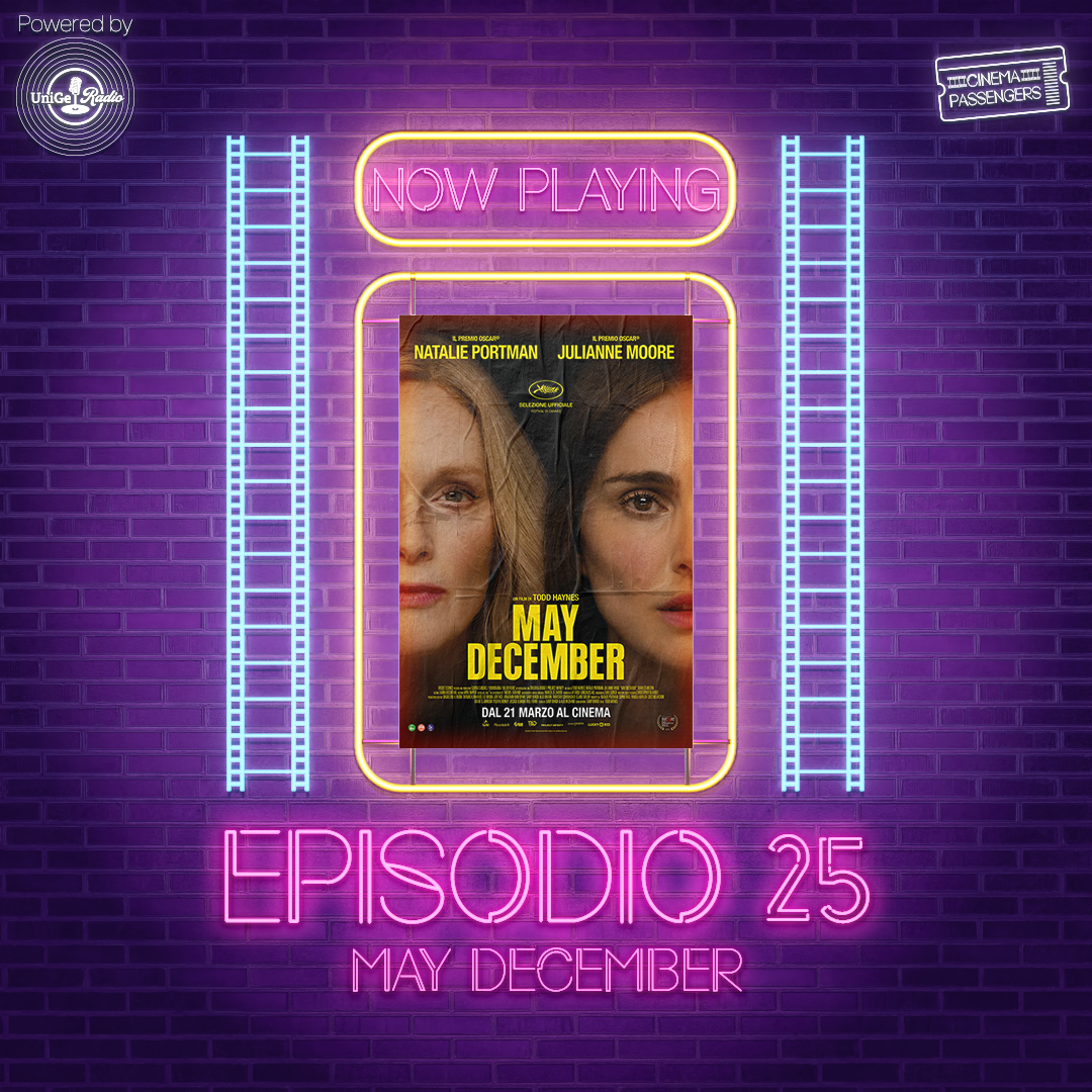 Ep.25: May December