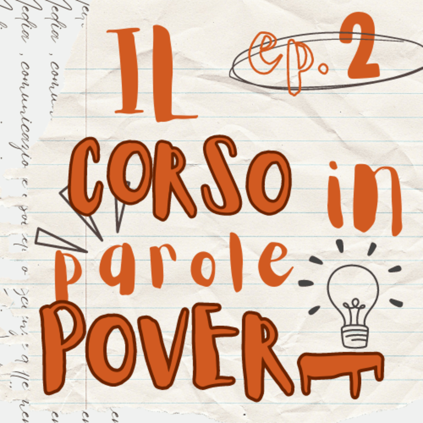 Il corso in parole povere 