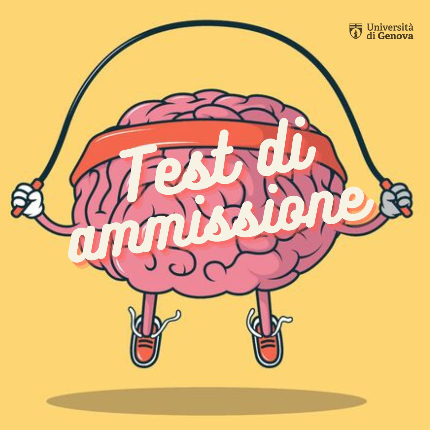 Test di ammissione, come funziona