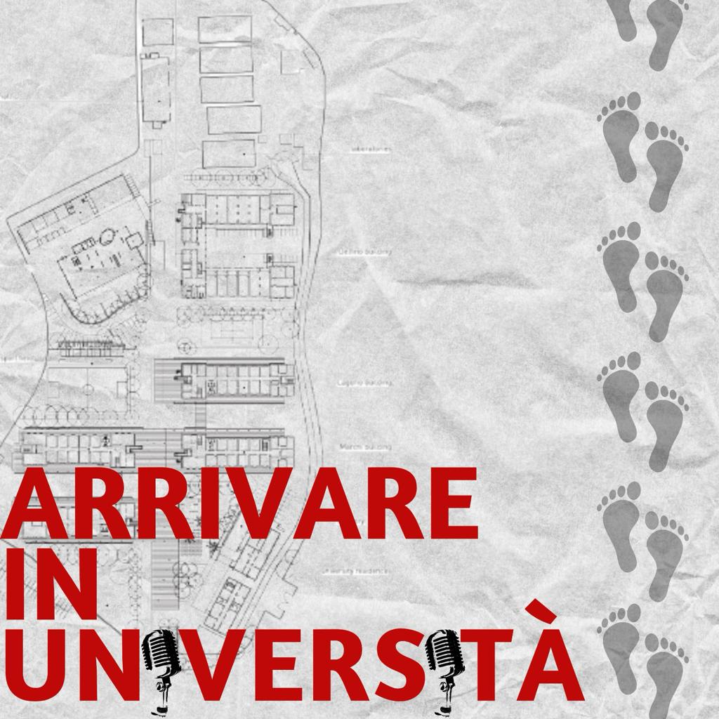 Arrivare in Università 