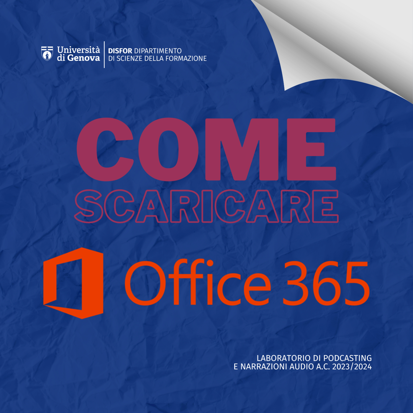 Come ottenere il pacchetto office