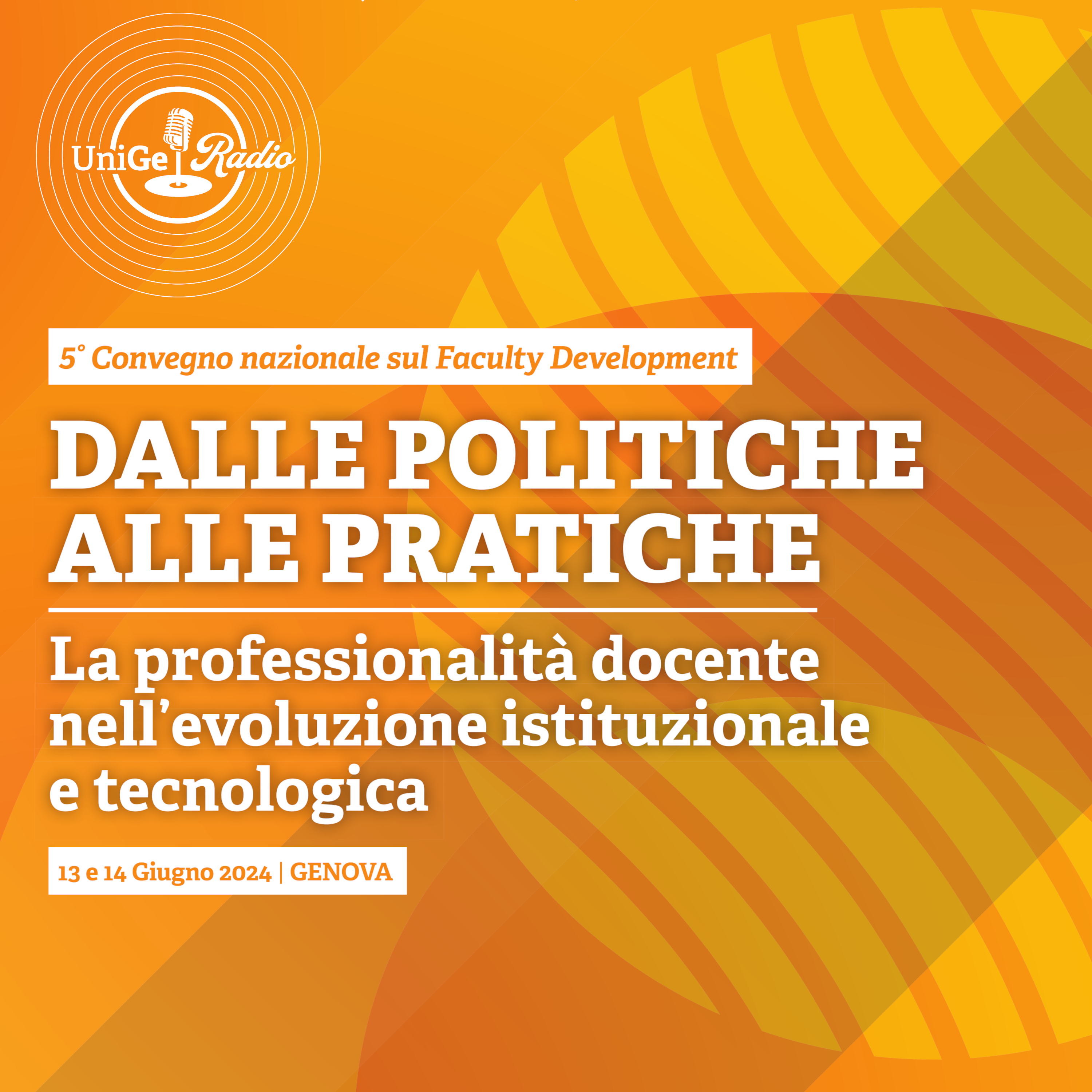 Federica Picasso e Daniele Agostini: l'Intelligenza artificiale per i docenti e il progetto FLeD