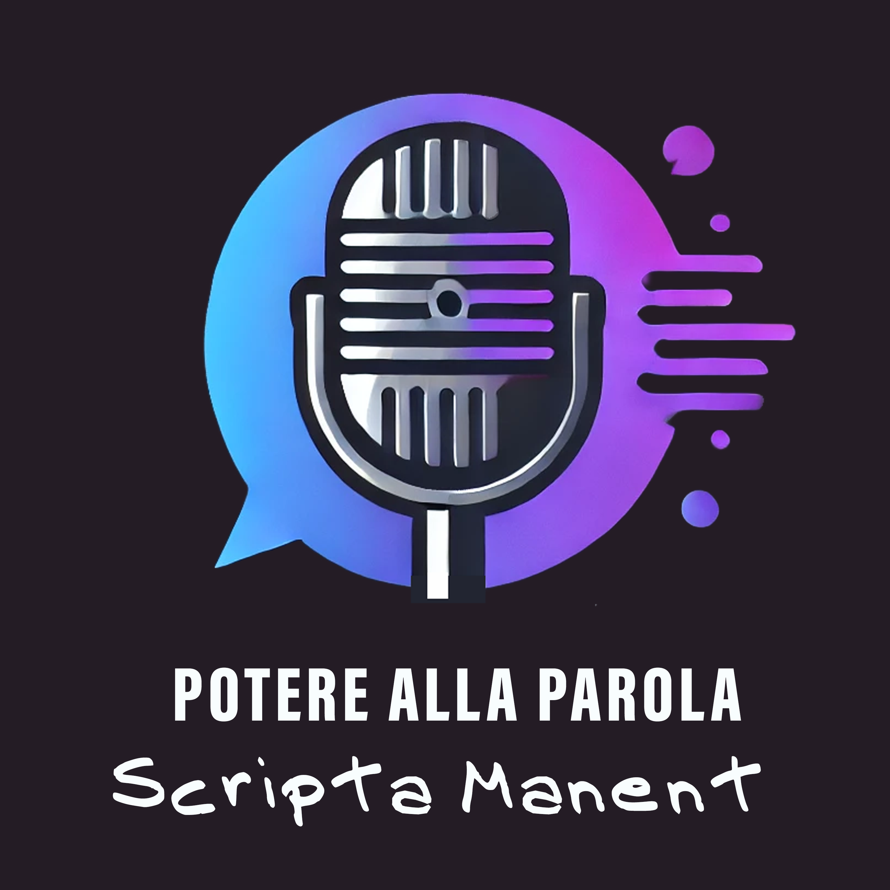 Scripta Manent - Lettura degli esercizi di scrittura creativa