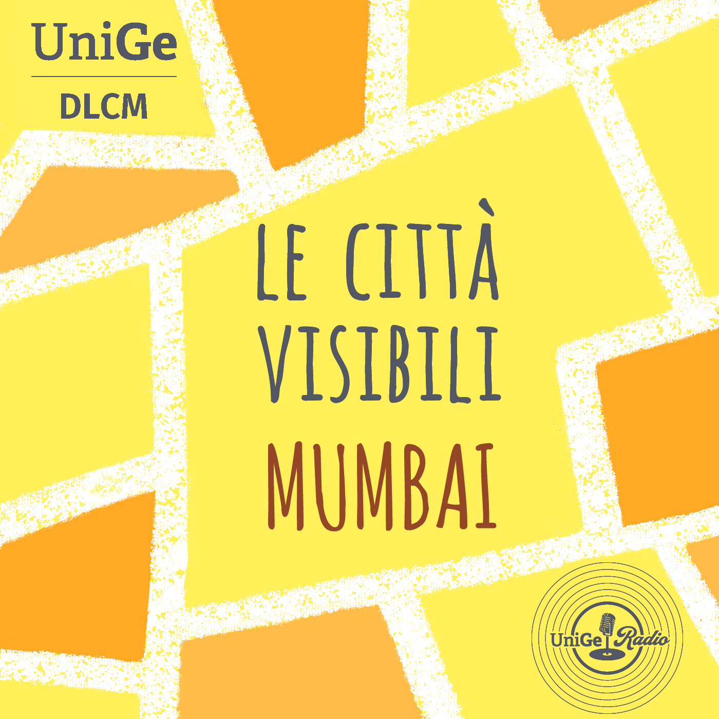Mumbai raccontata da Esterino Adami ed Elisabetta Zurru