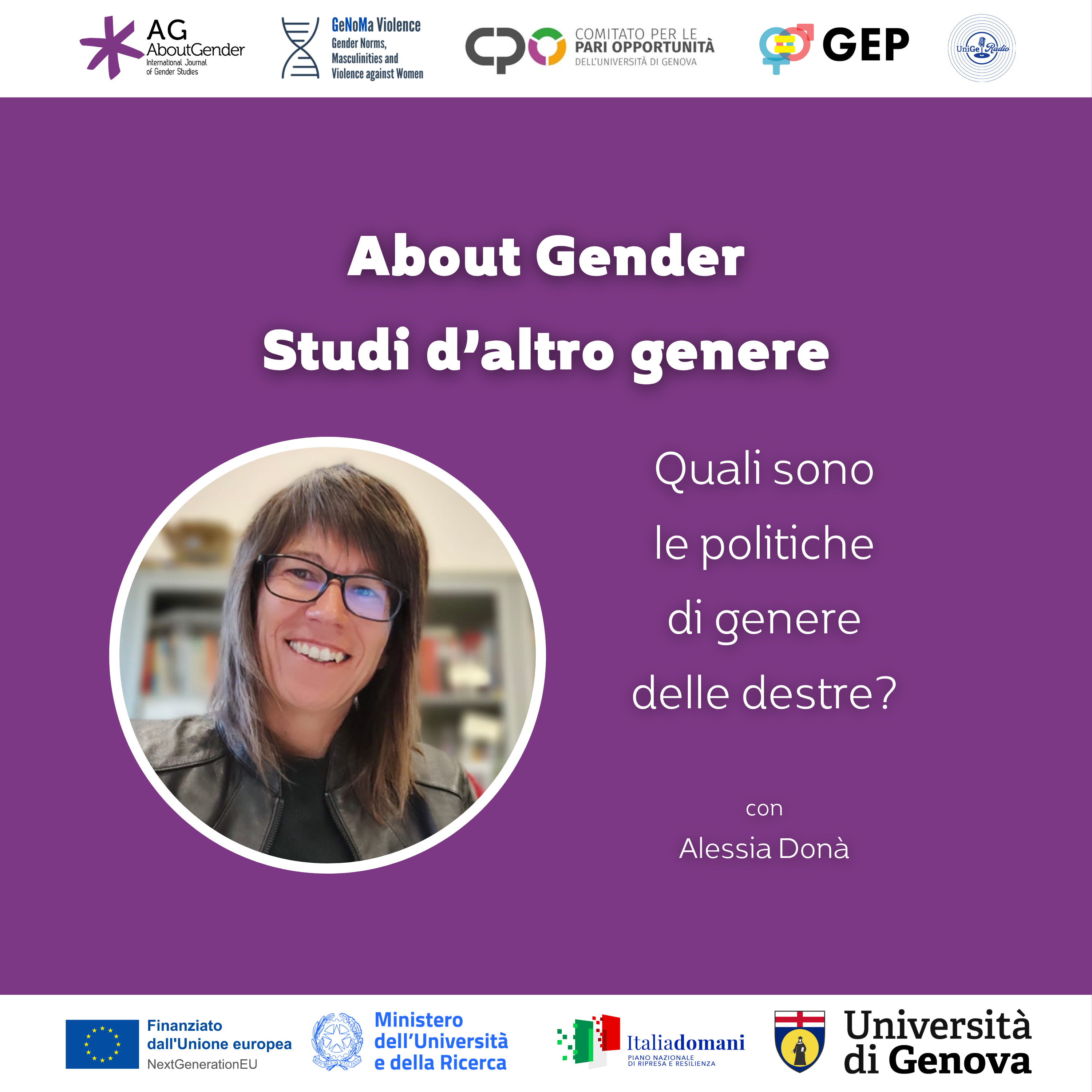 Quali sono le politiche di genere delle destre?