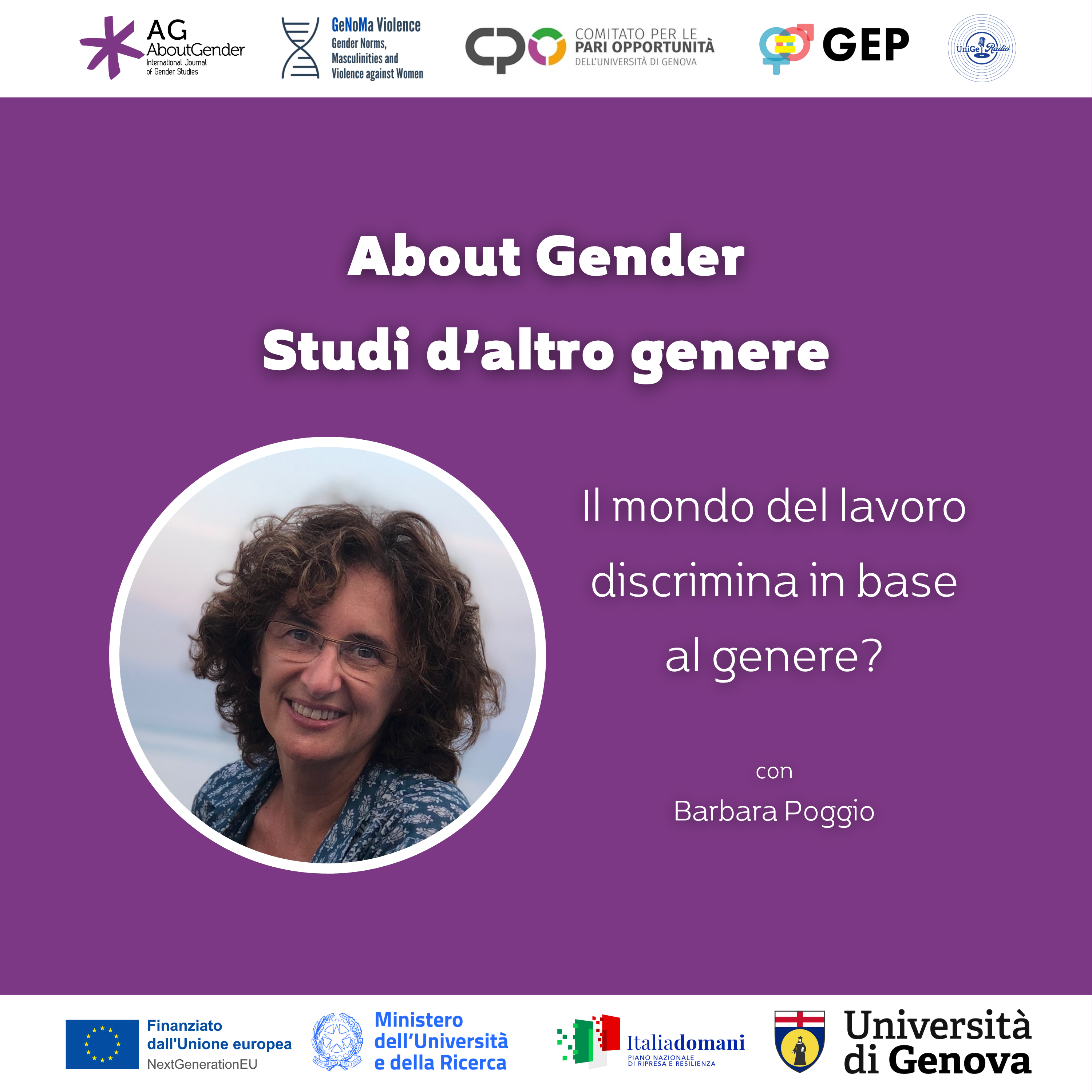 Il mondo del lavoro discrimina ancora in base al genere?