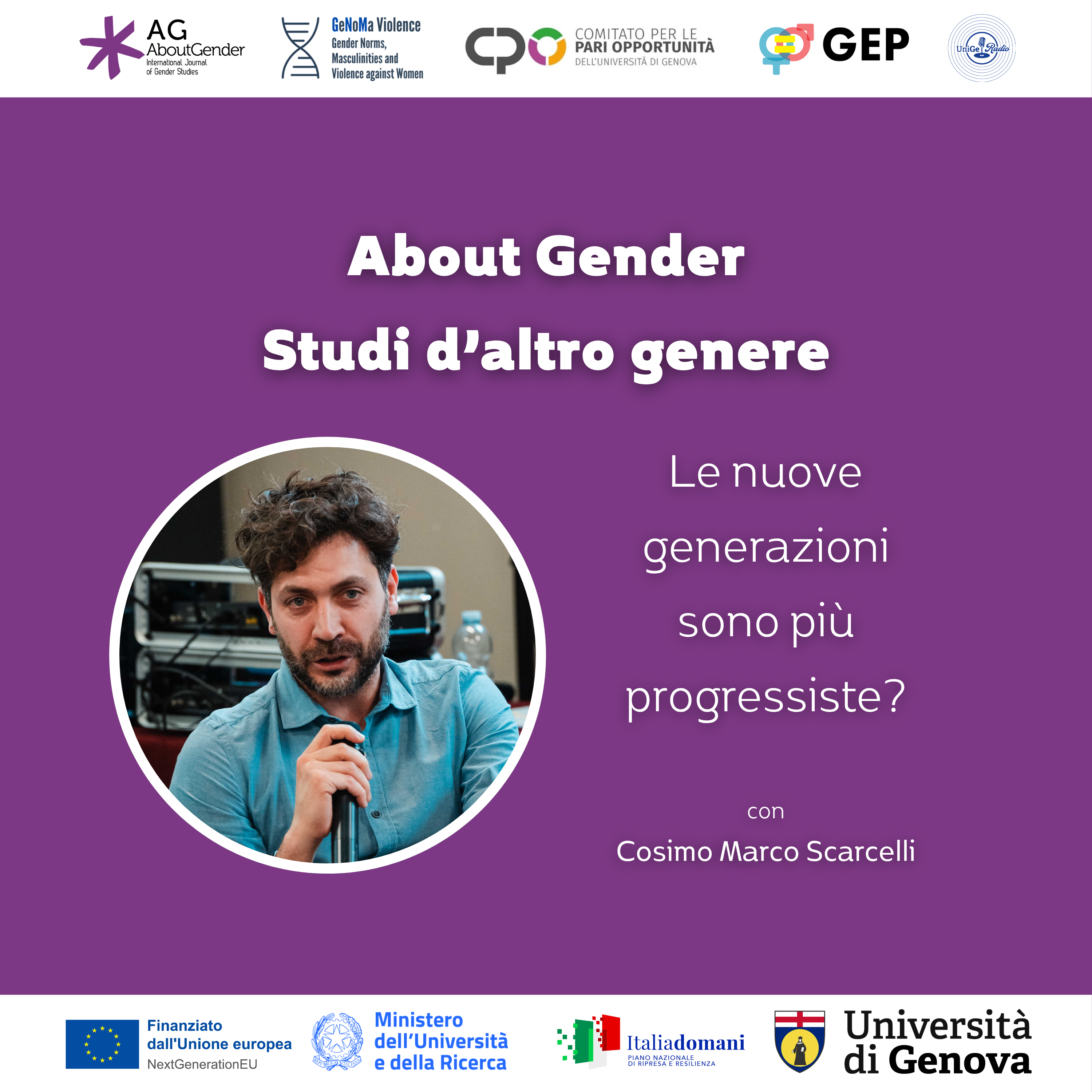Le nuove generazioni sono più progressiste?