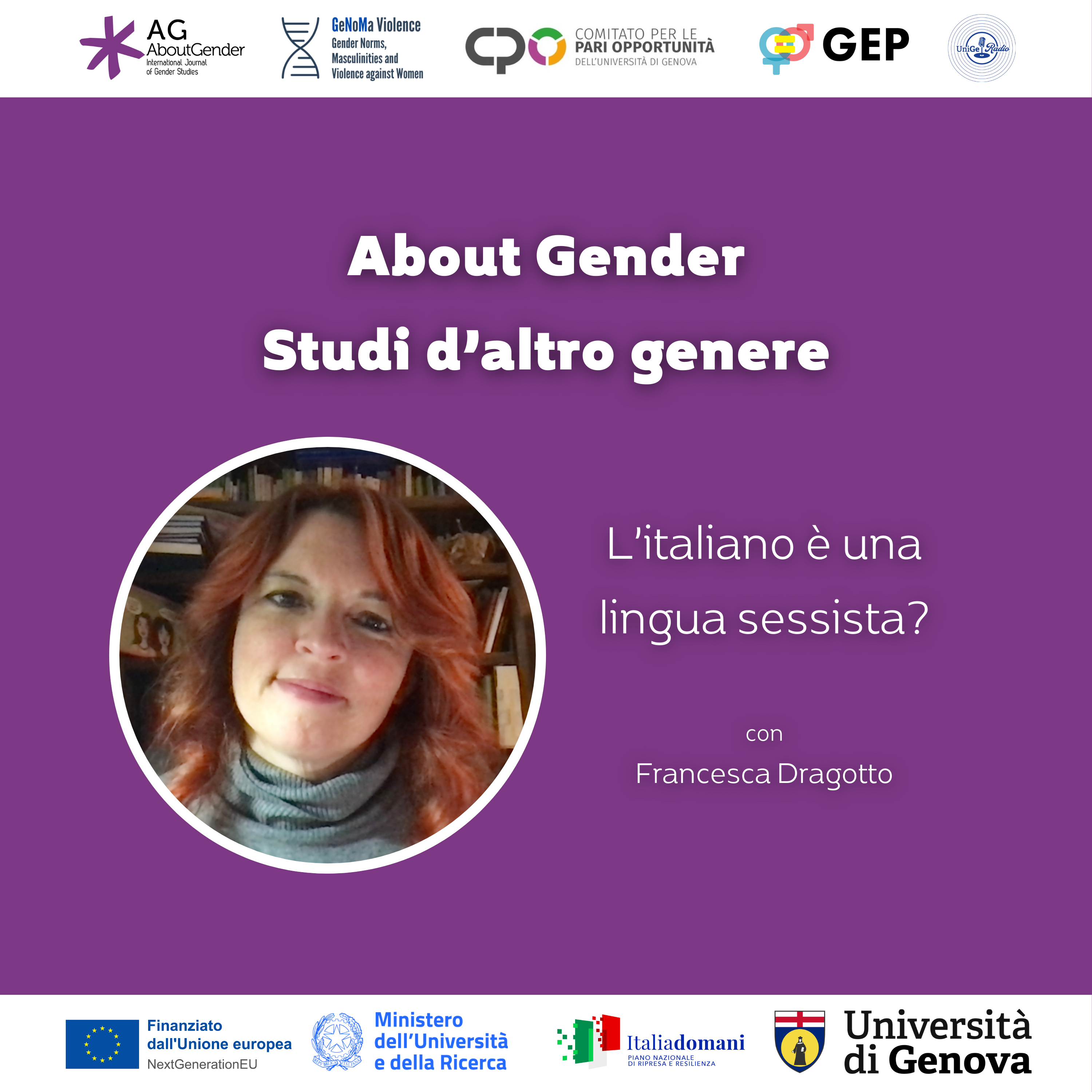 L'italiano è una lingua sessista?