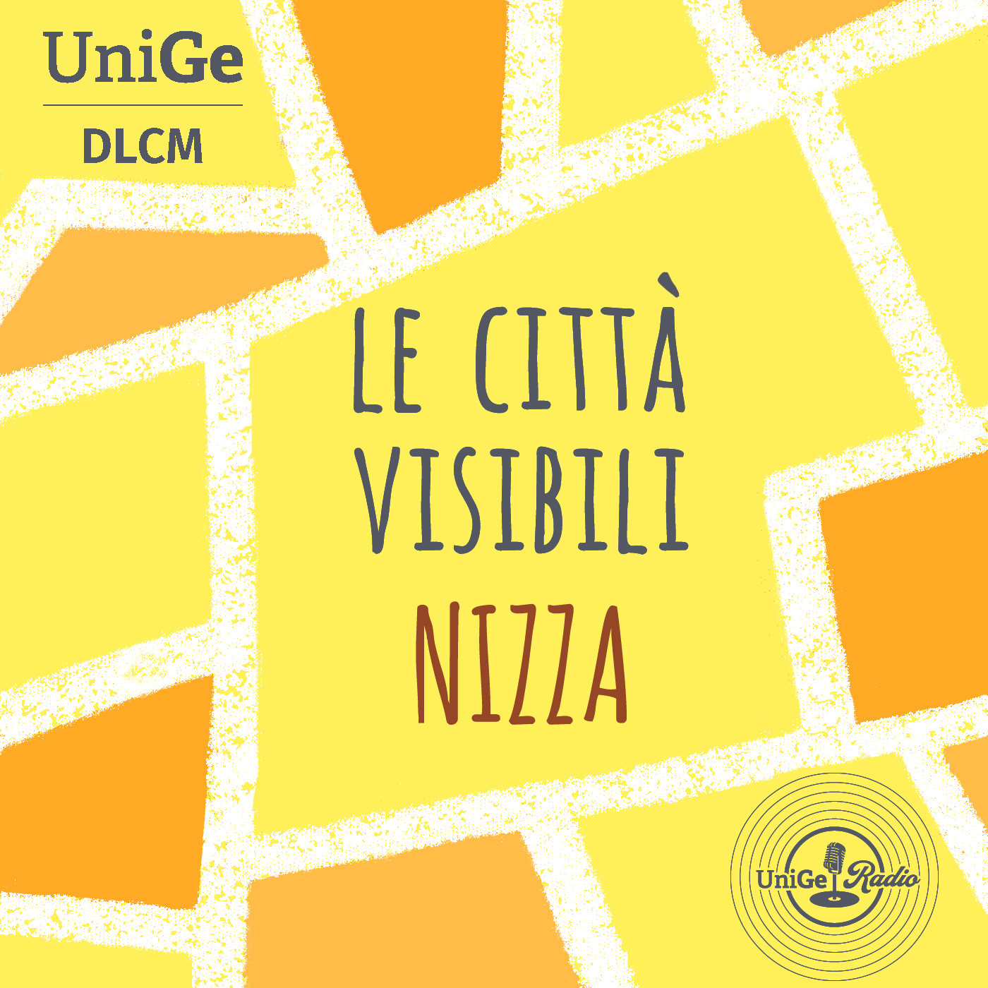 Nizza raccontata da Laure Bianchini e Elisa Bricco