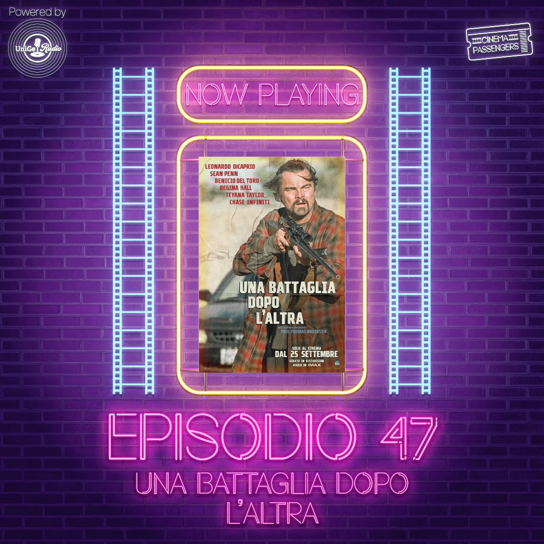 Episode Cover