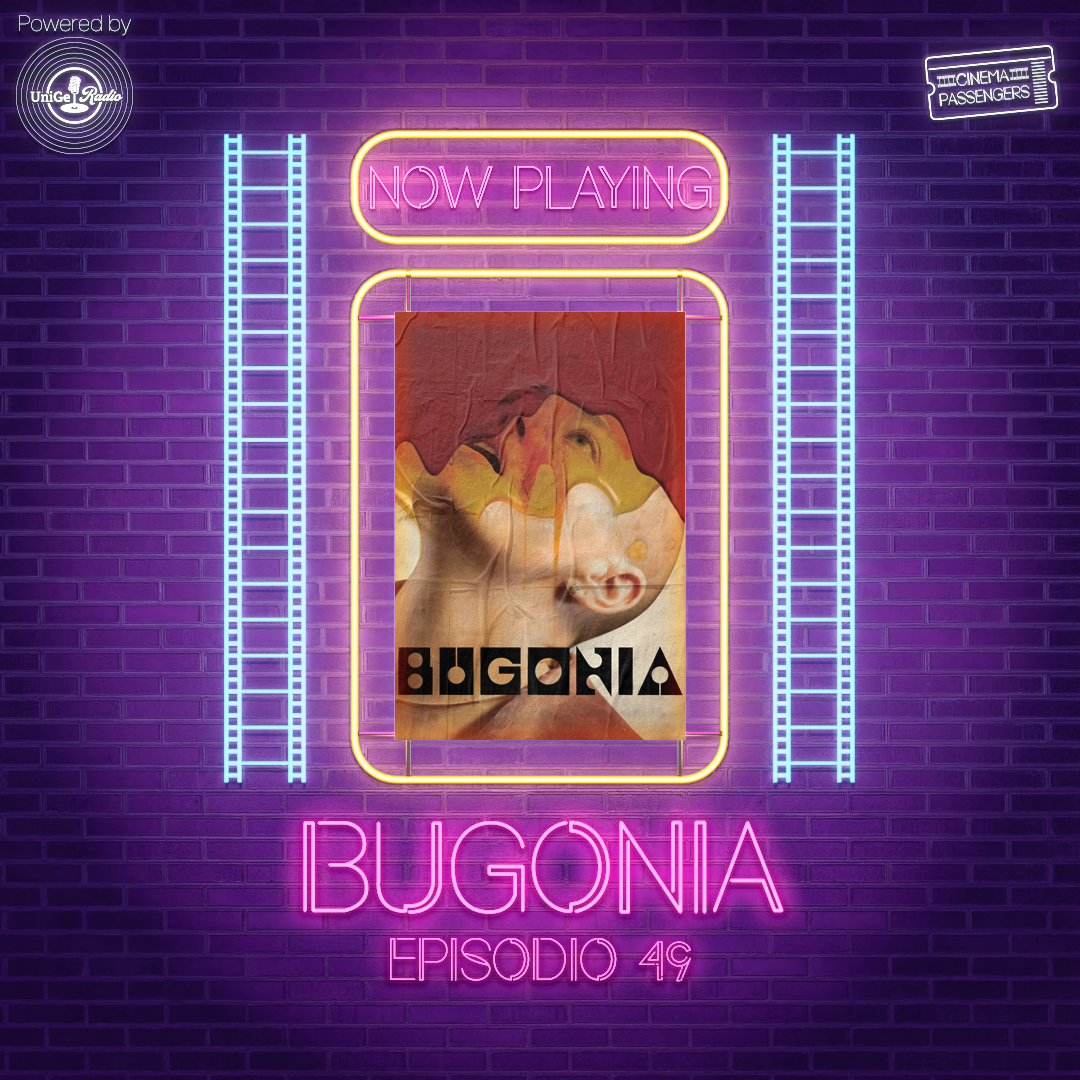Ep. 49: Bugonia
