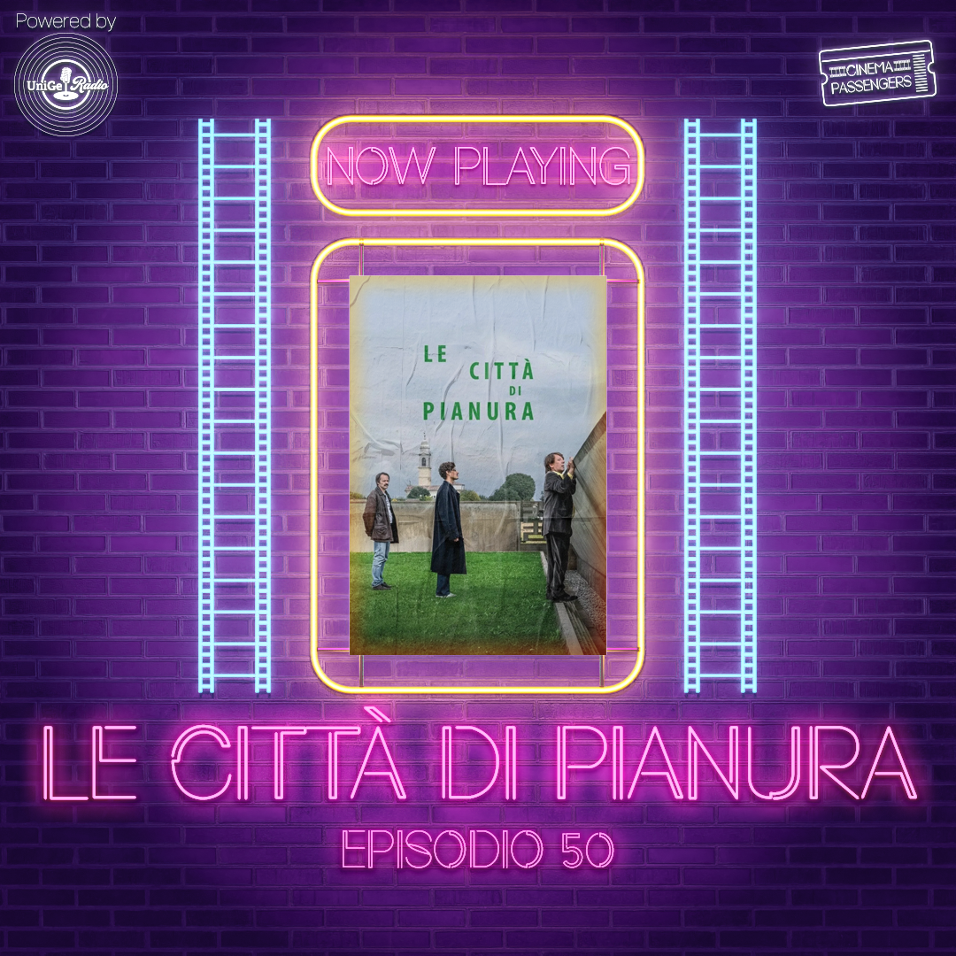 Ep. 50 GOLD: Le città di pianura