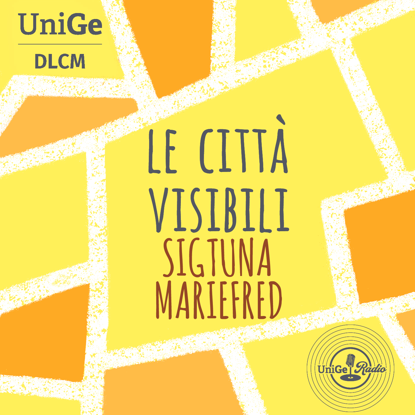 Sigtuna e Mariefred raccontate da Paolo Marelli