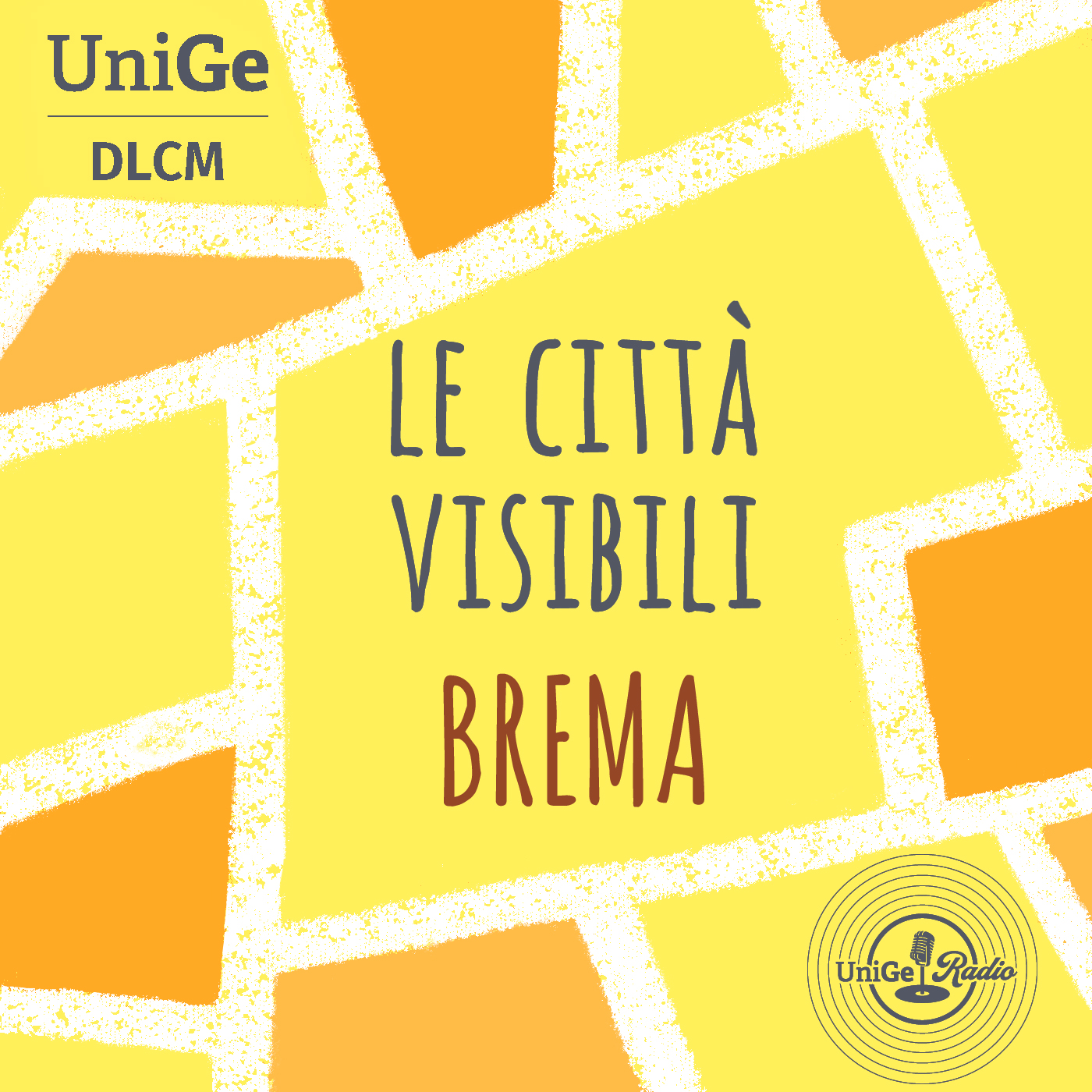 Brema raccontata da Ramona Pellegrino