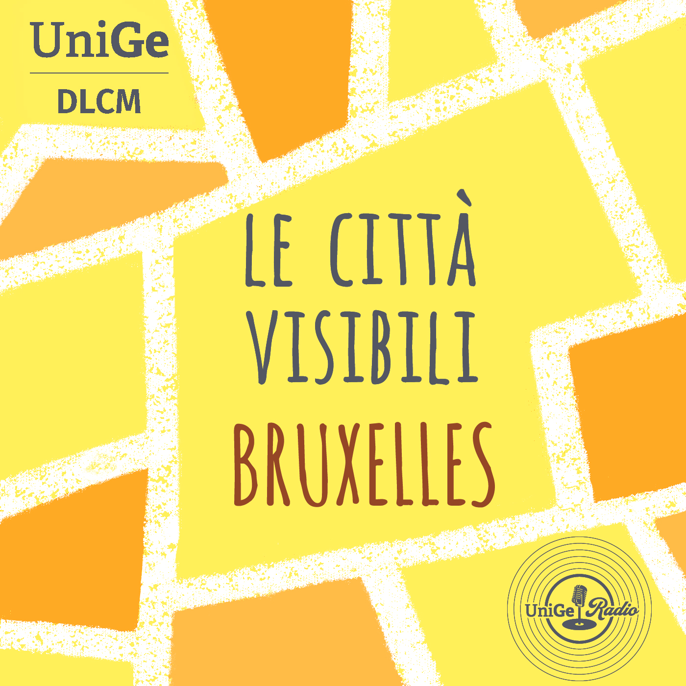 Episode Cover