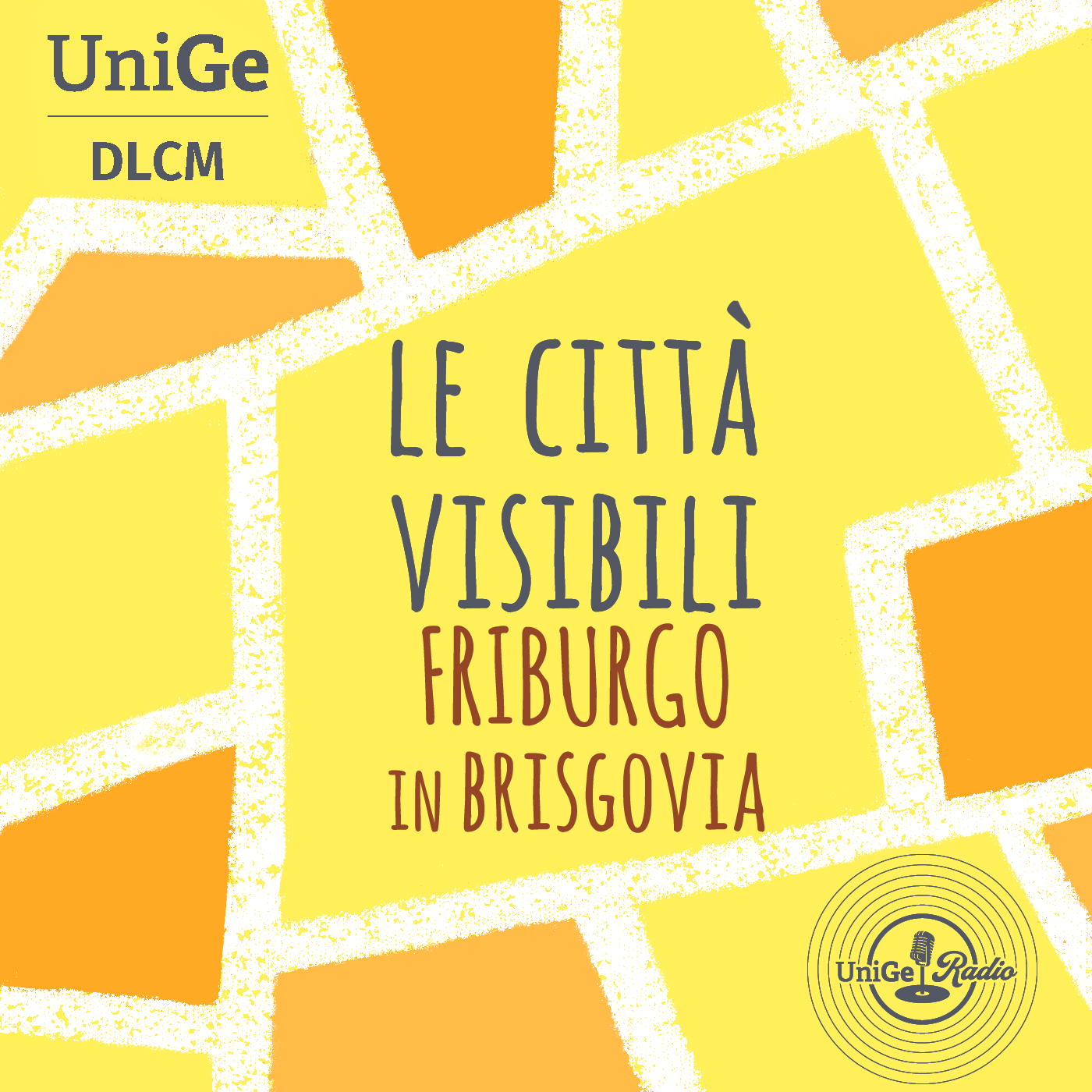 Episode Cover