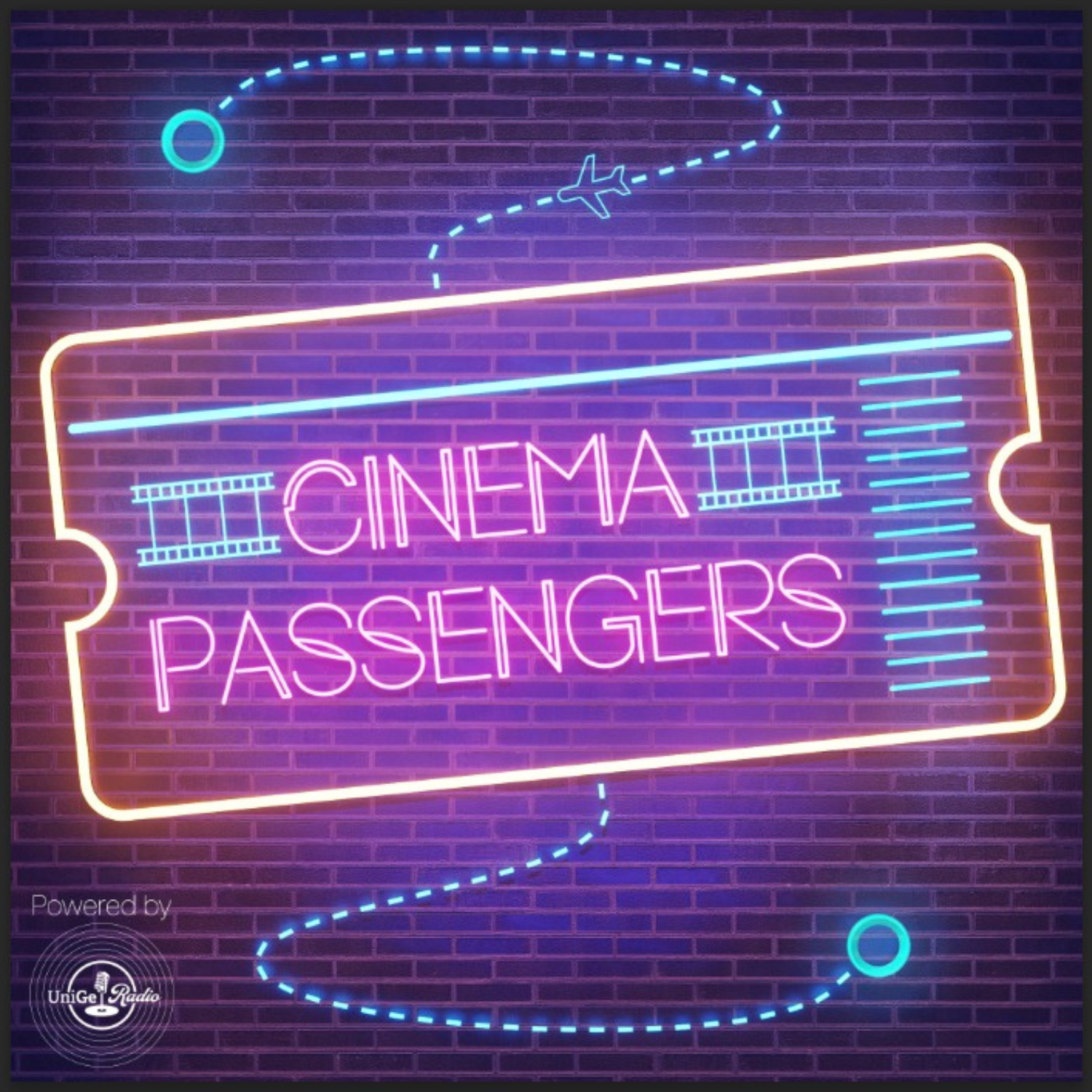 Cinema Passengers