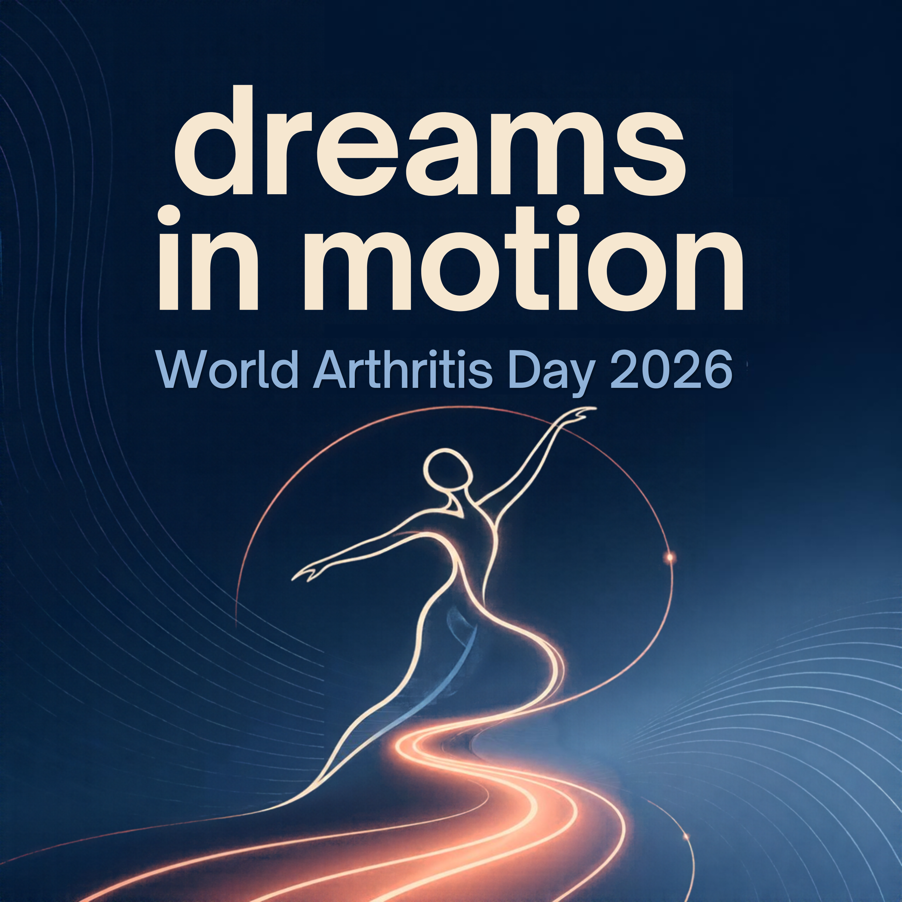 Dreams in Motion