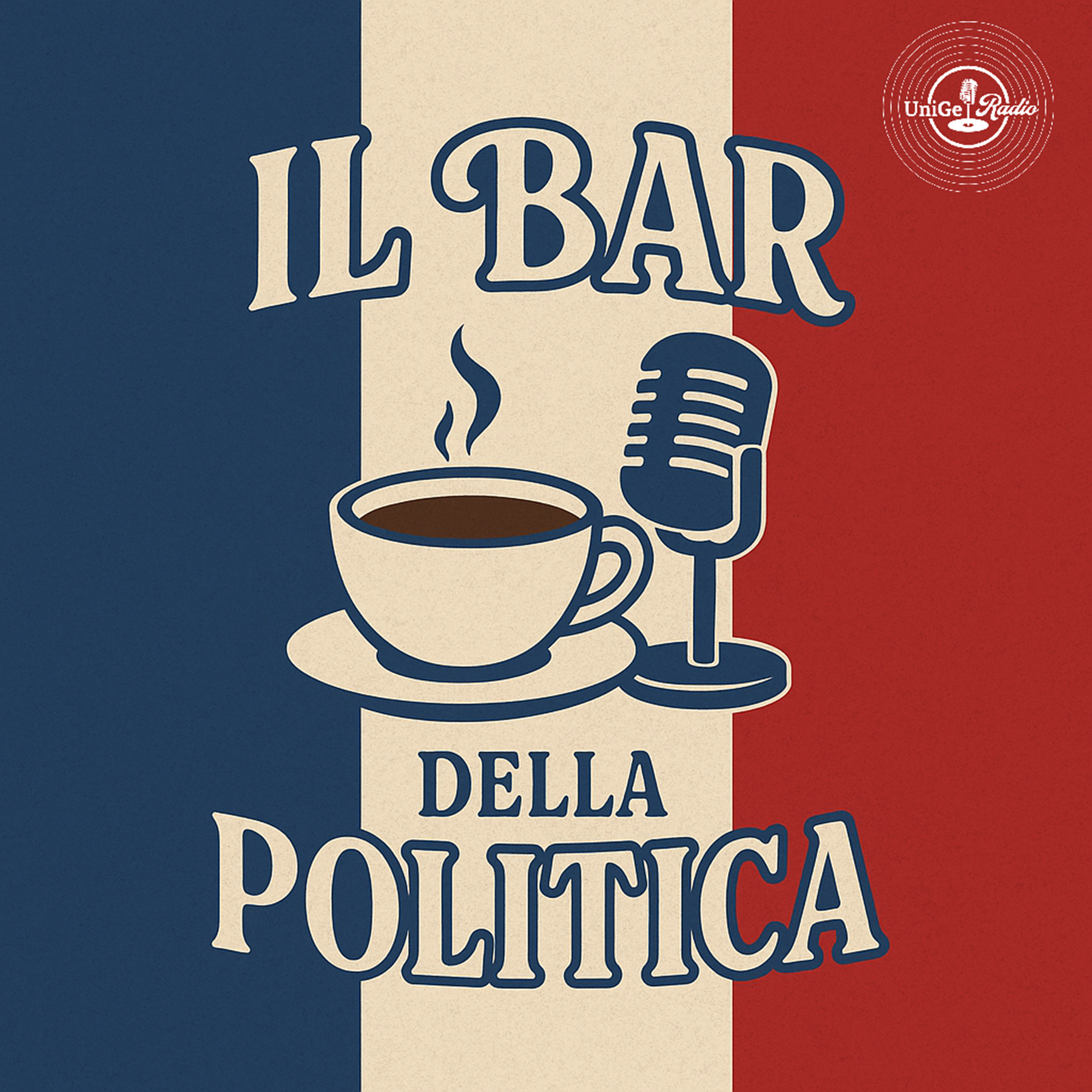 Podcast Cover