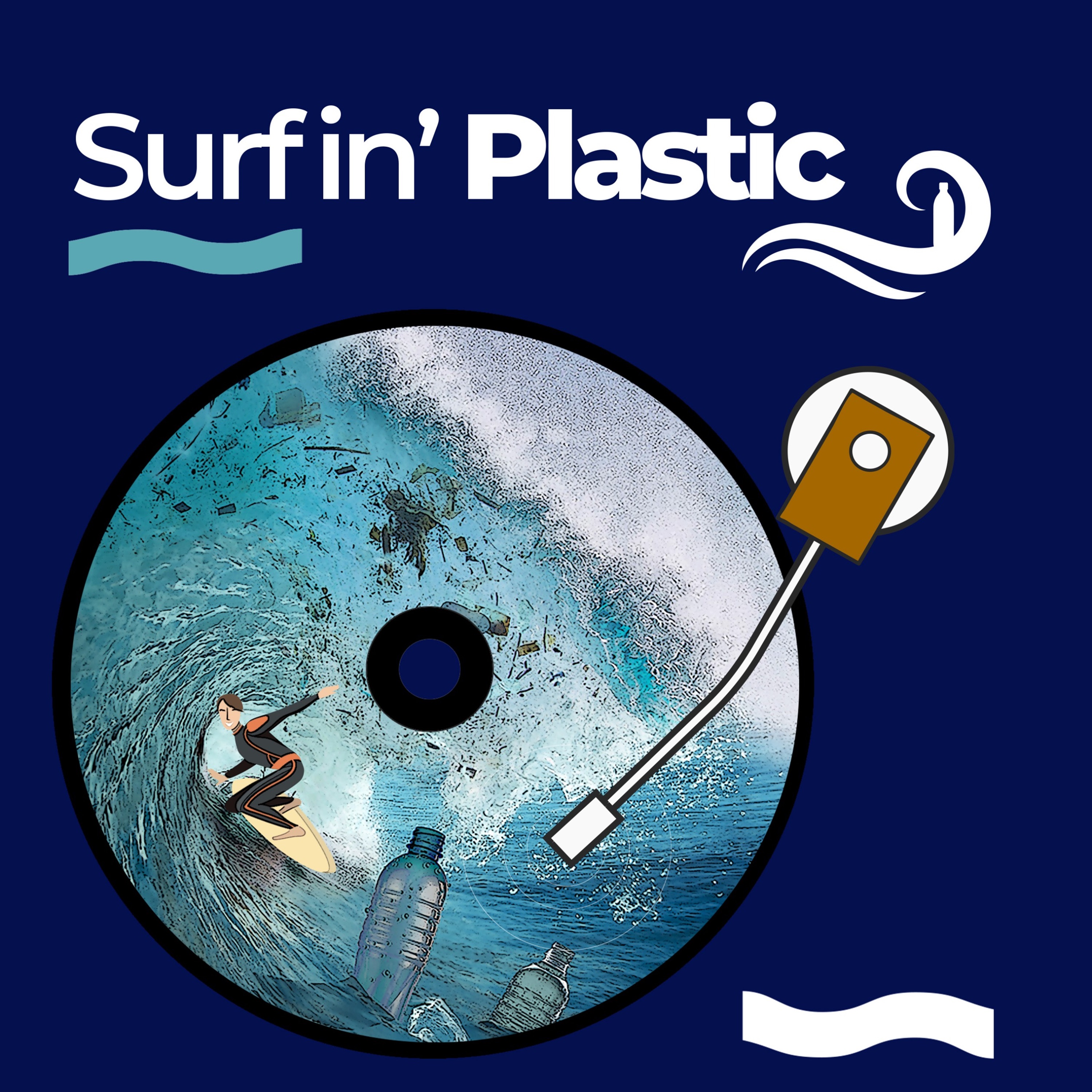 Surfin' Plastic