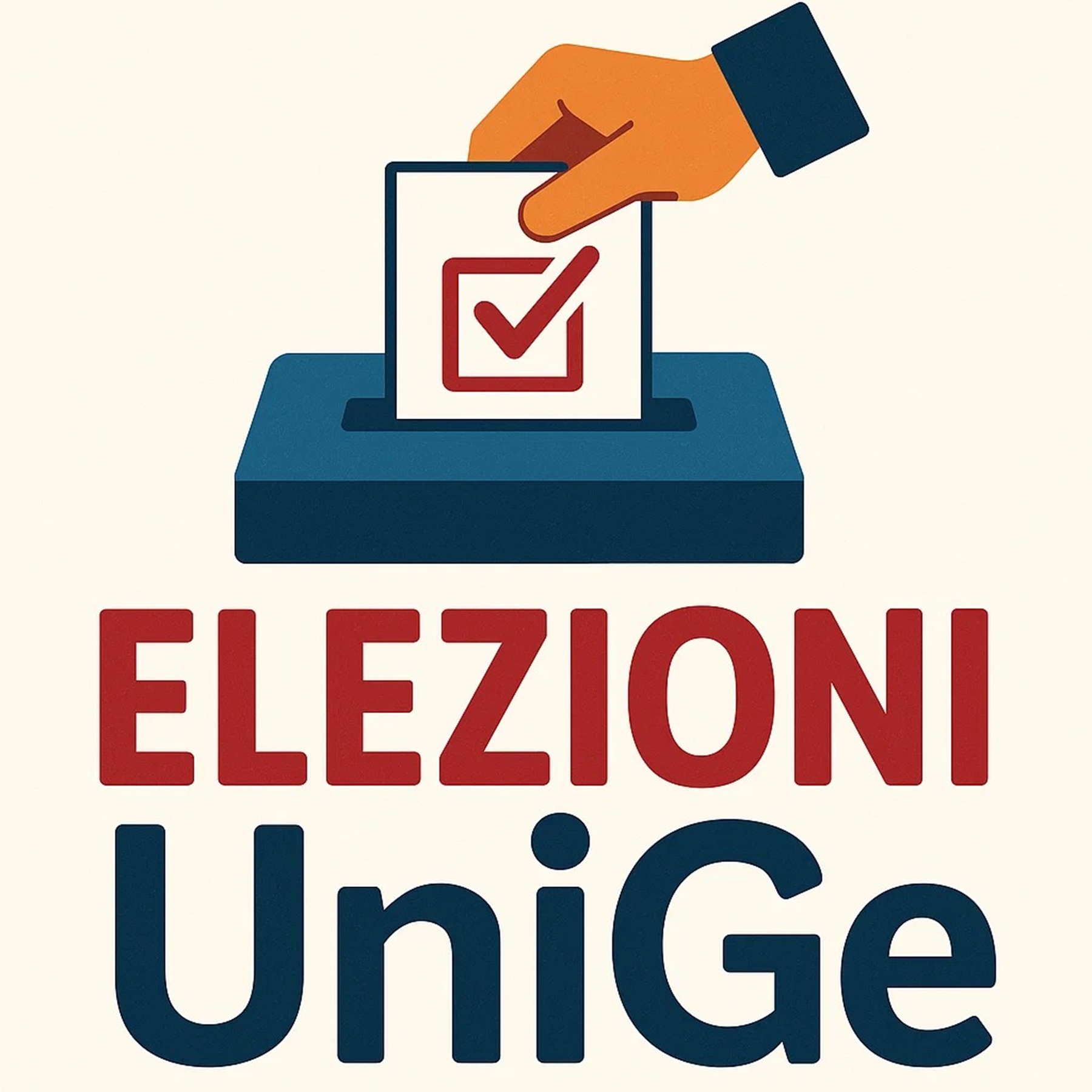 Elezioni UniGe: Capirle per Partecipare