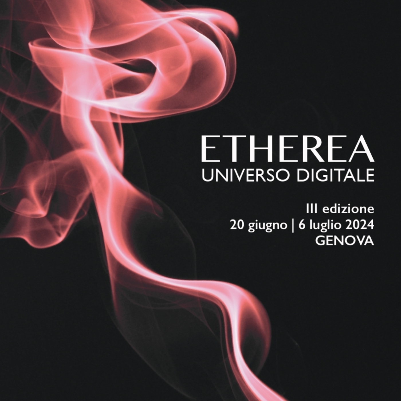 Etherea Universo digitale