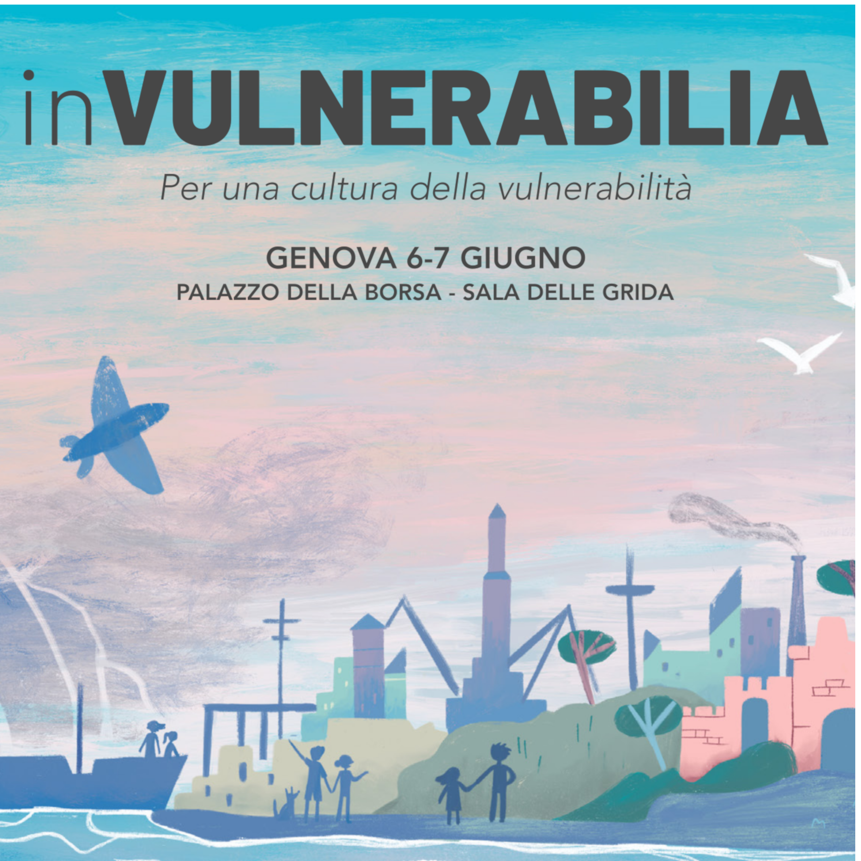 Vulnerabilità sociali e social innovation