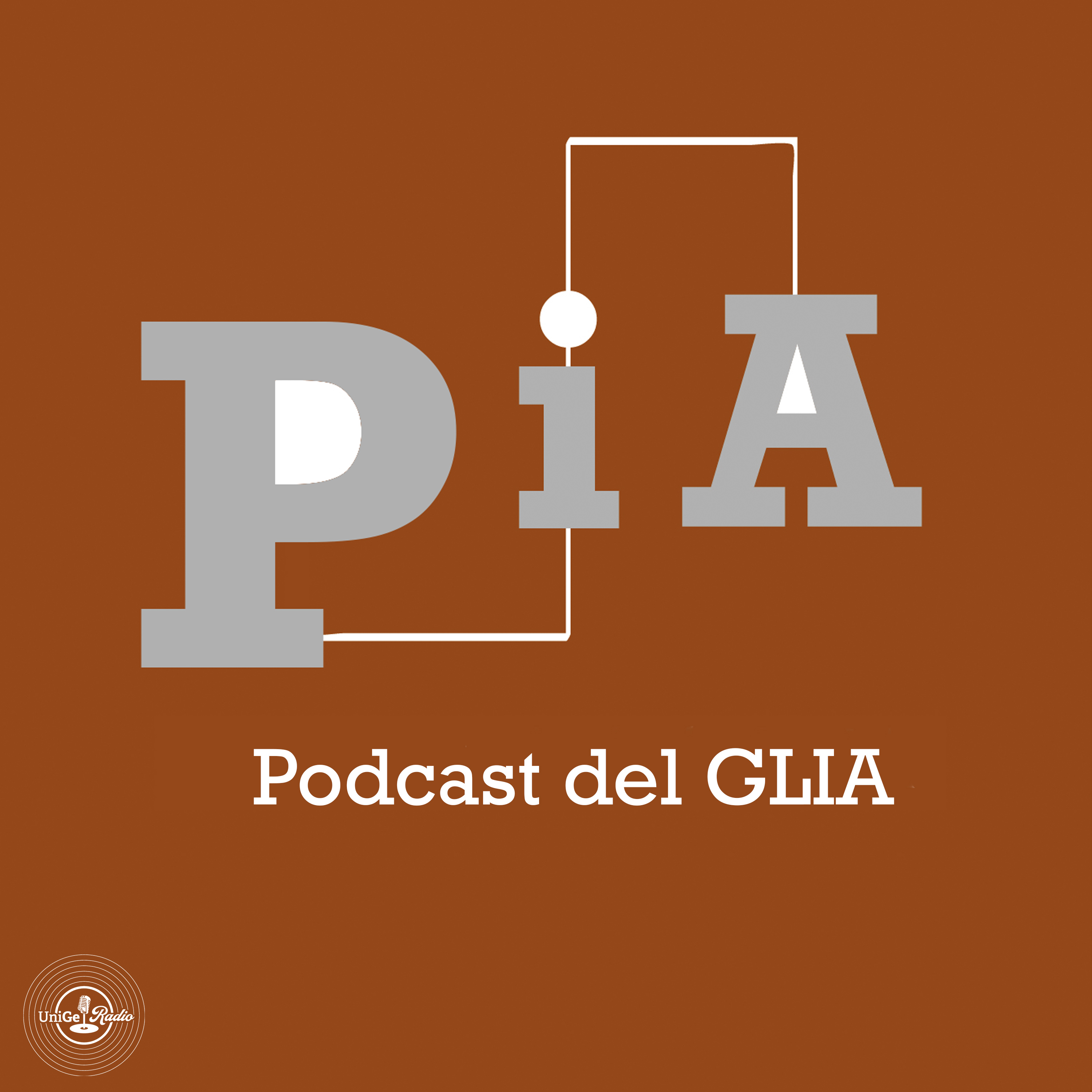 I podcast del GLIA