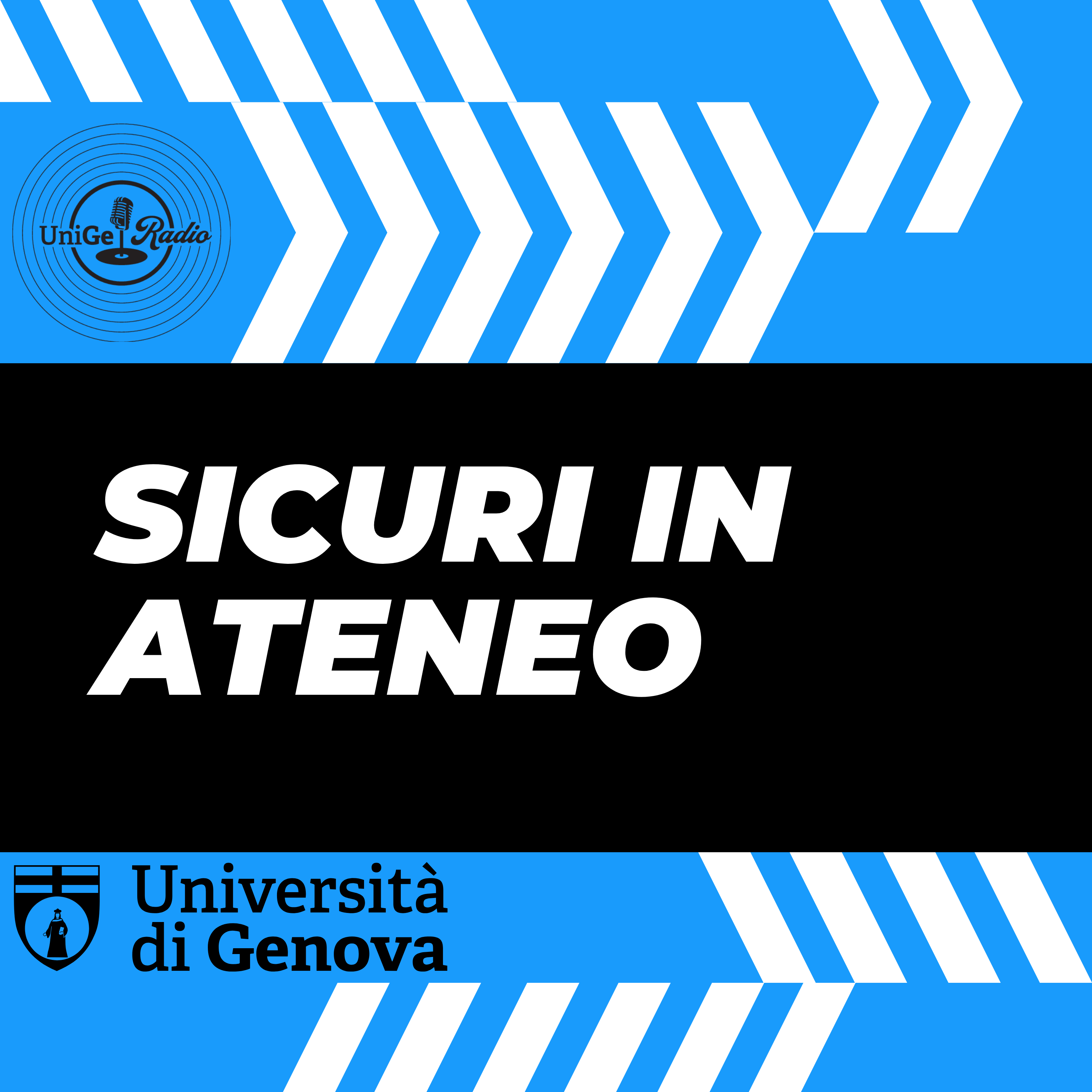 Sicuri in Ateneo