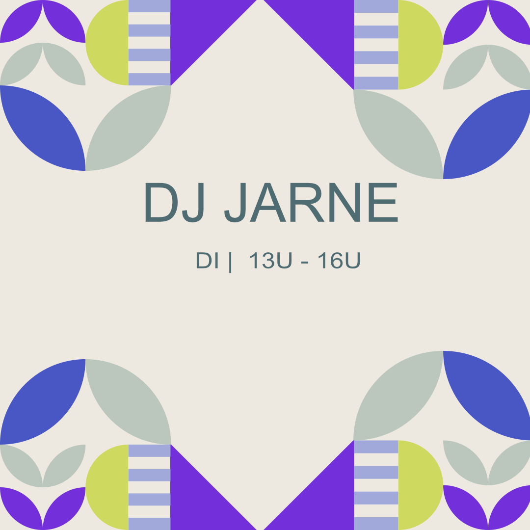 dj yarne 13-12-2022