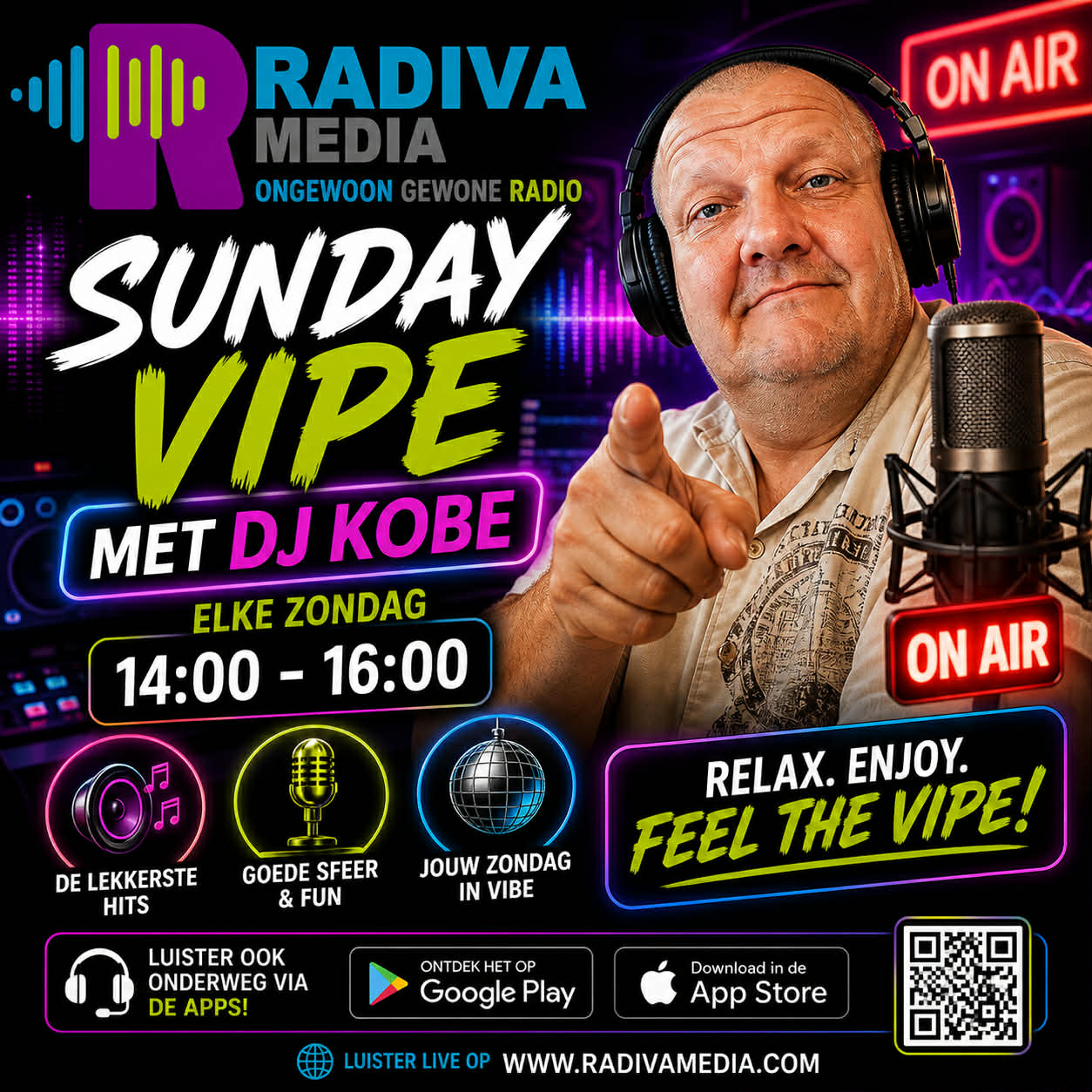 sunday vibe 03/05/2026