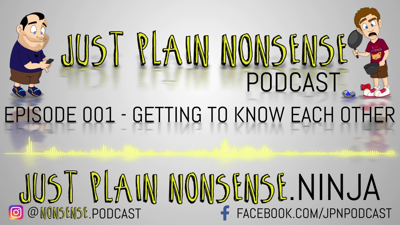 Getting to Know Each Other | Episode 1