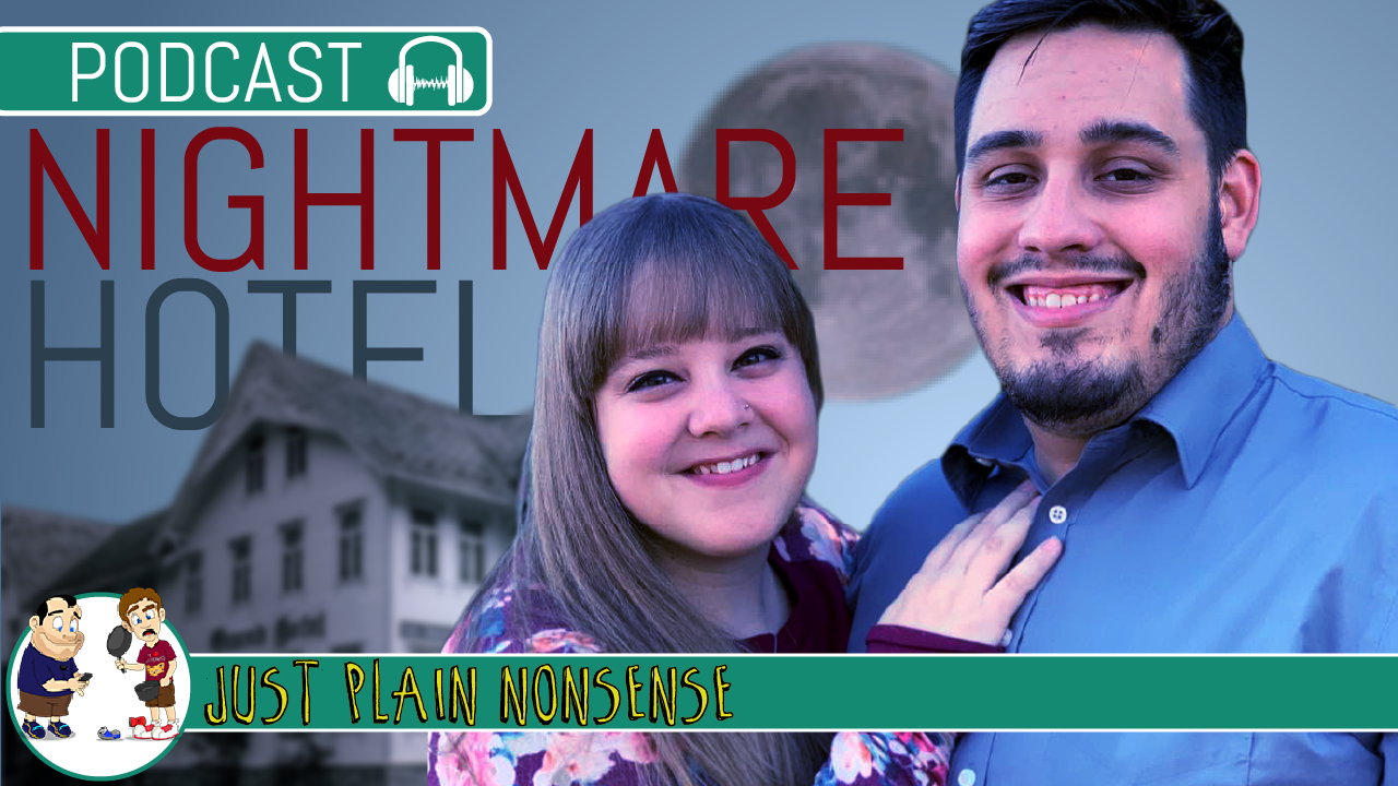 A Wedding Anniversary, a Screaming Lady and a Potential Murder | Episode 30