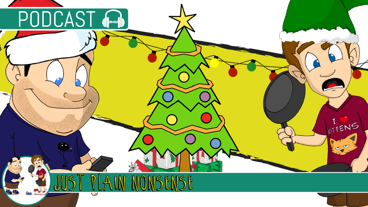 'Tis the Season | Episode 31