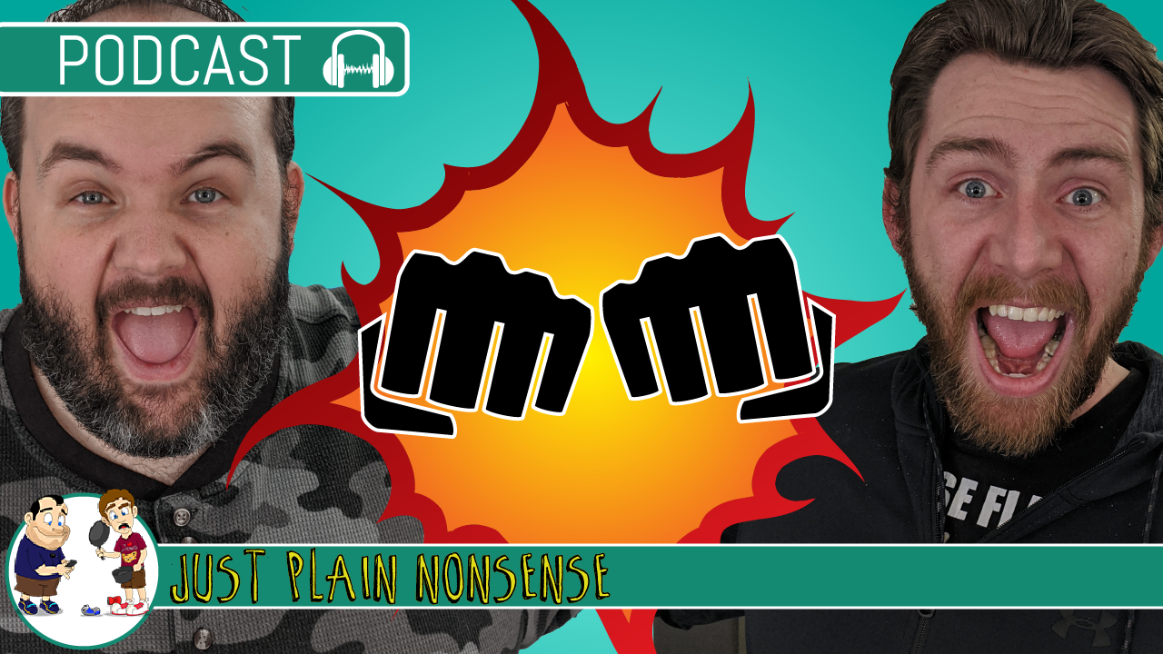 We Created a Holiday | Episode 33