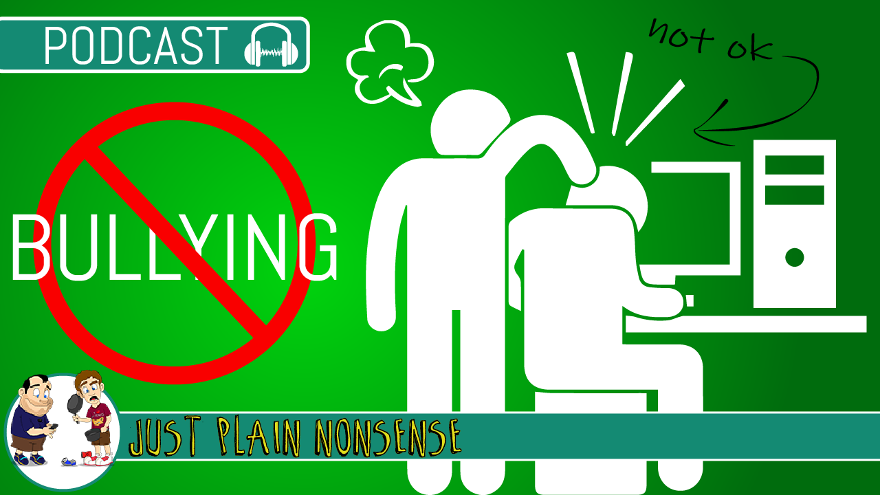 Bullies, Bad Bosses and Relationships | Episode 37