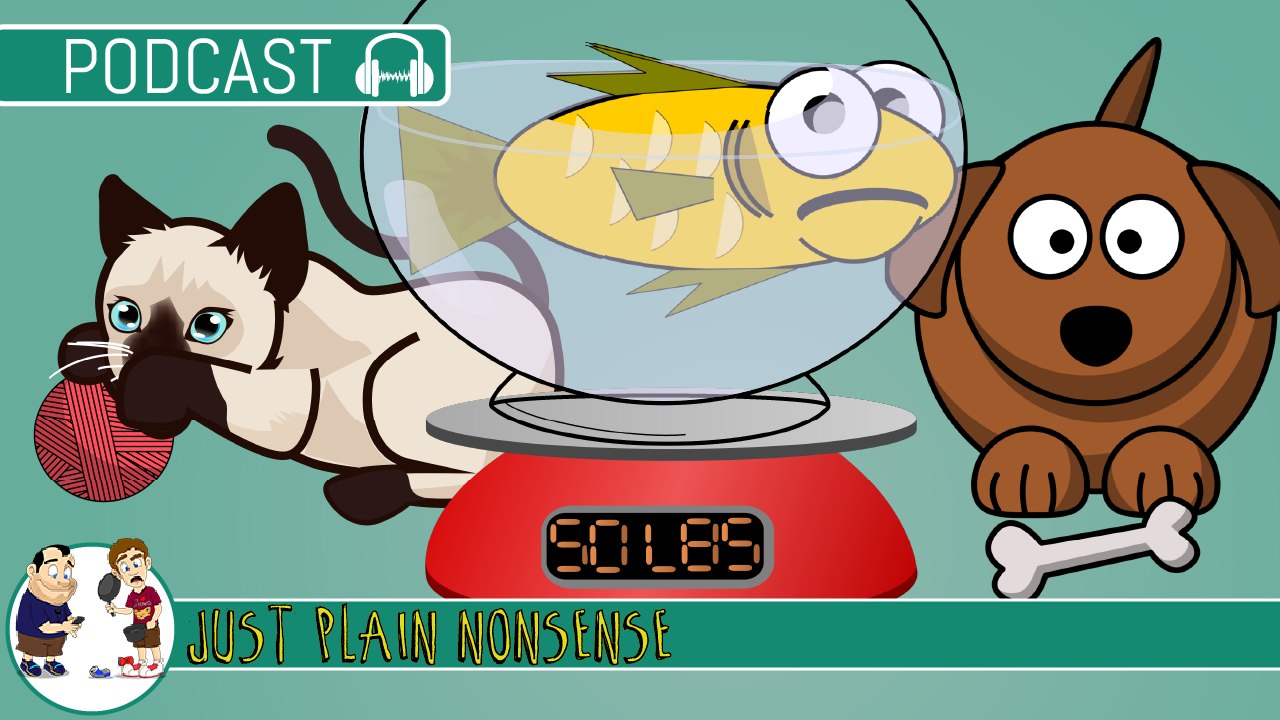 We Love Our Pets | Episode 39