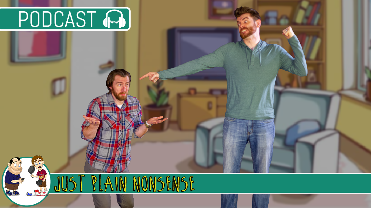 Times We Got in Trouble | Episode 42