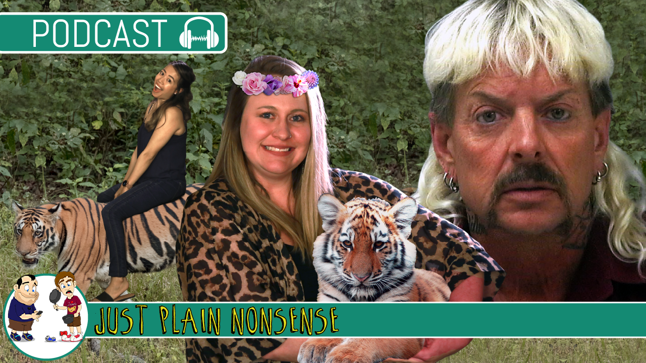 Tiger King Prophecy | Episode 43