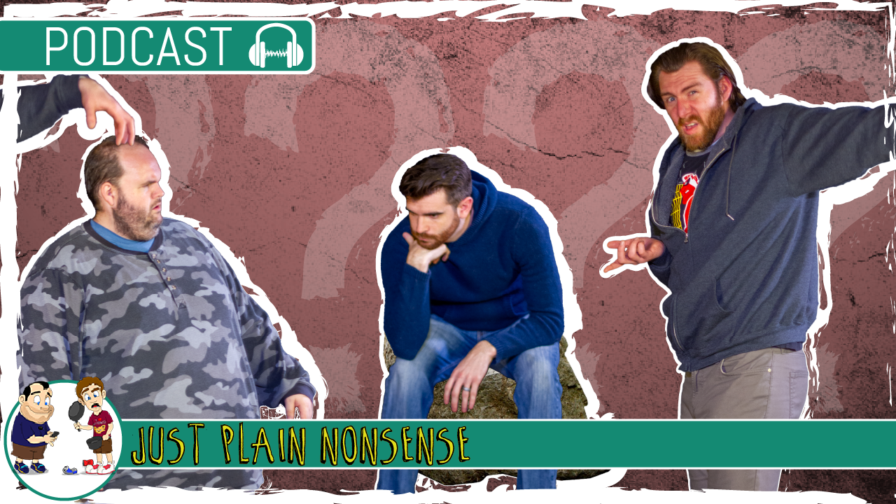 We Answer Thought-Provoking "What If" Questions Pt. 2 | Episode 44