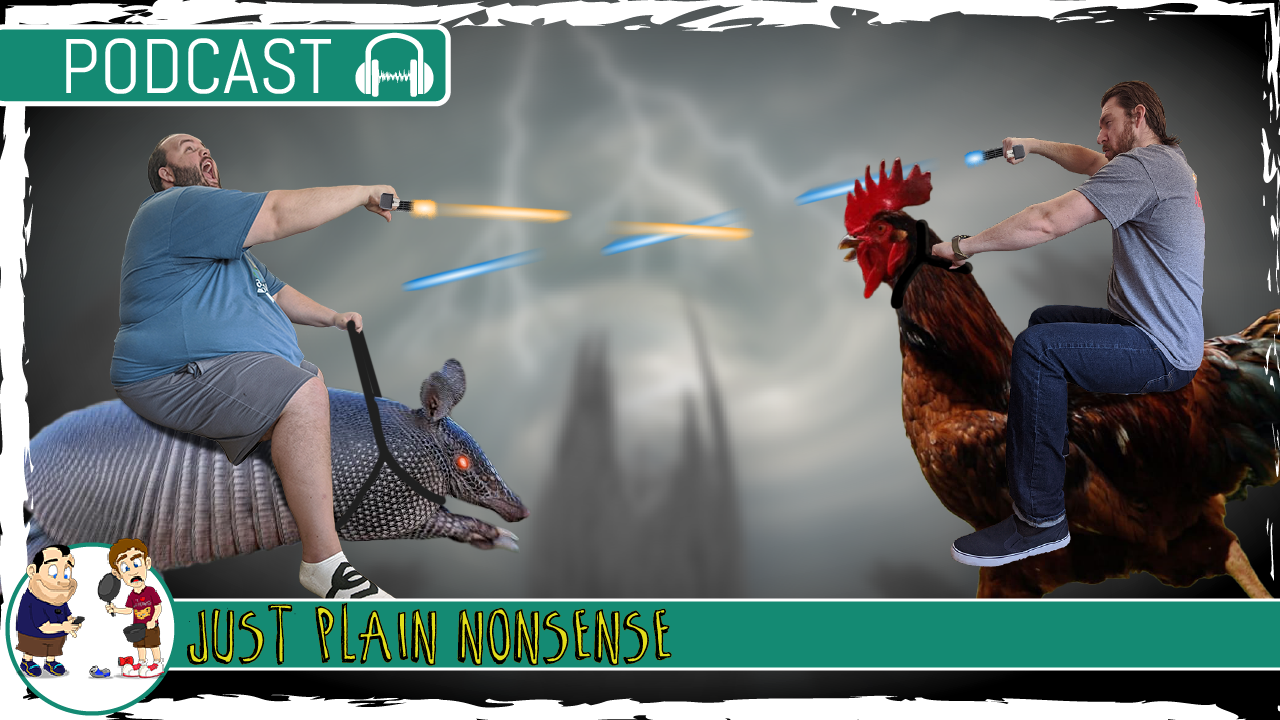 Coincidences and Absurdities | Episode 45