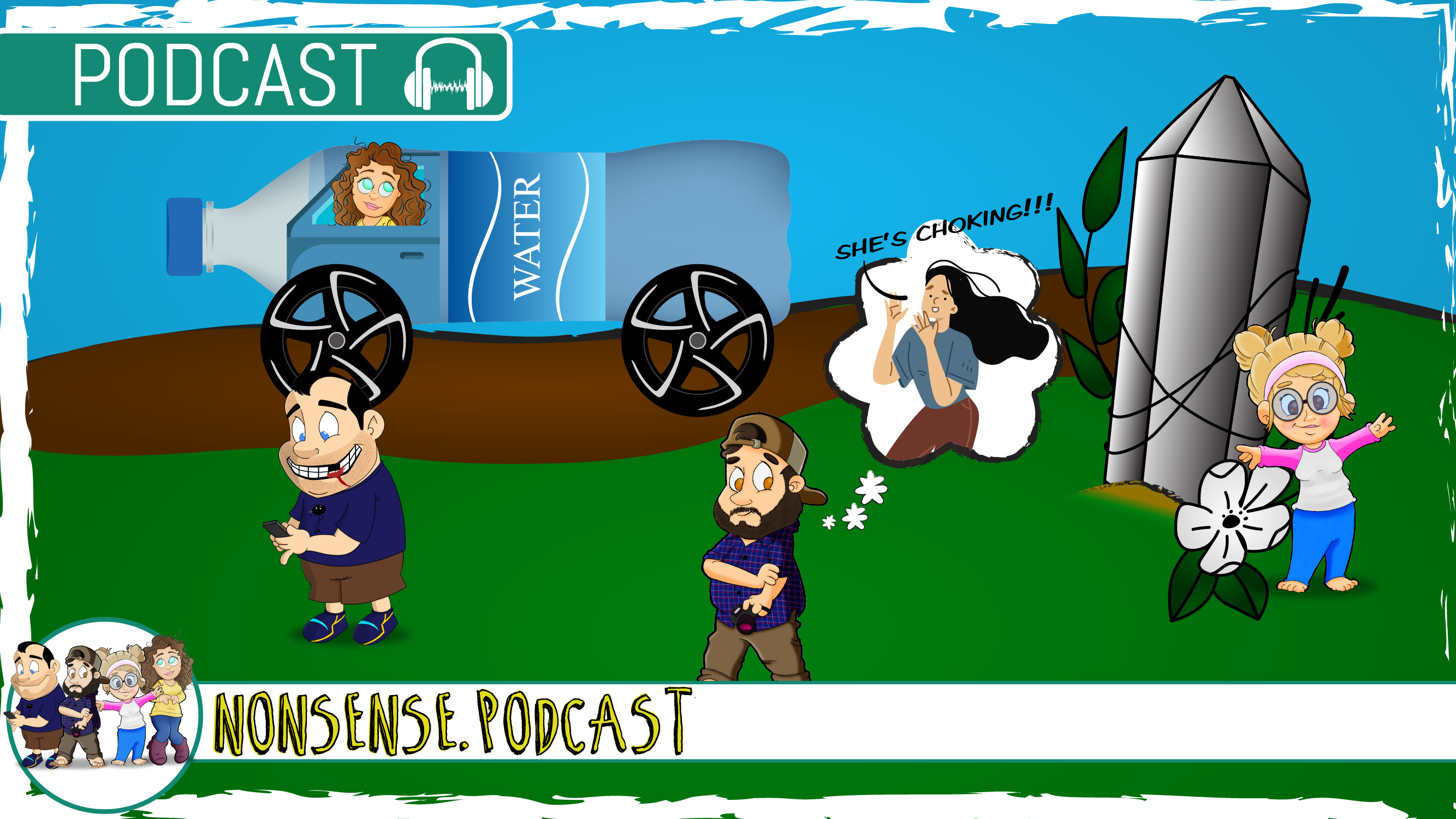 Stories From Our Pasts | Episode 50