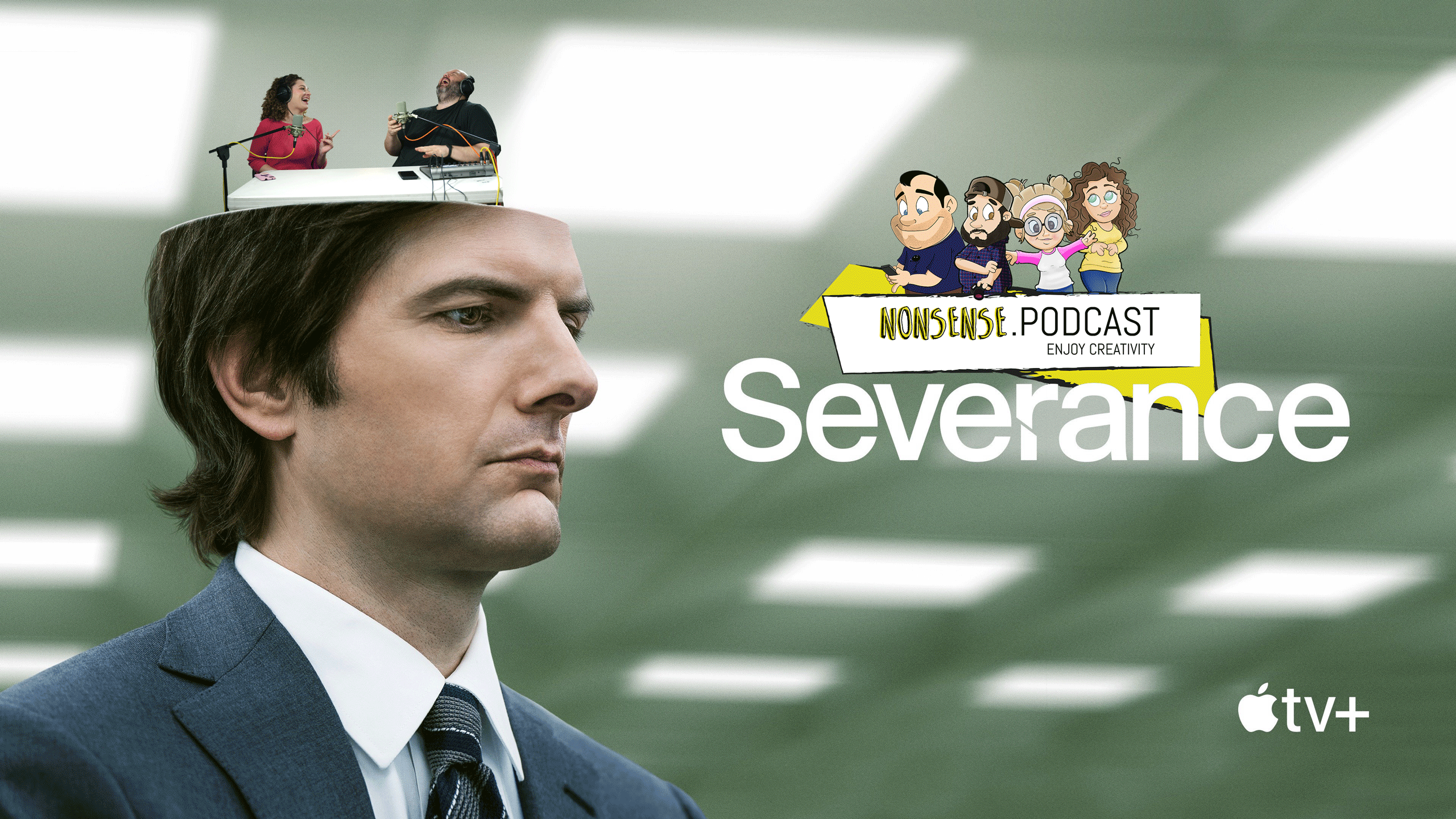 Mykah and Rob Get SVR'D | Episode 51