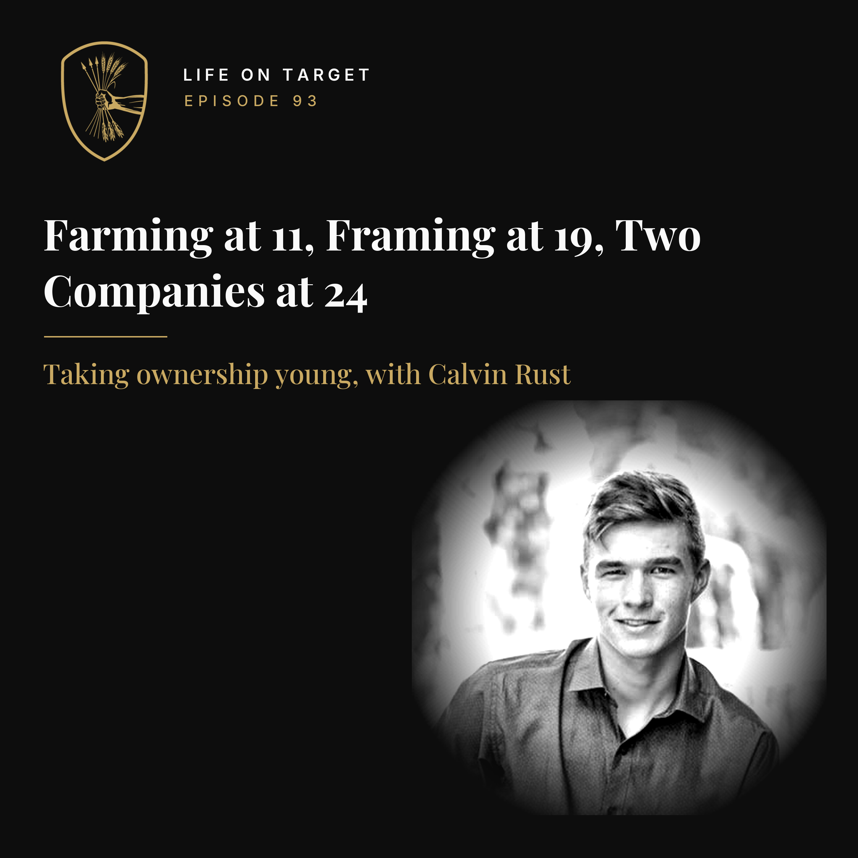 Episode Cover