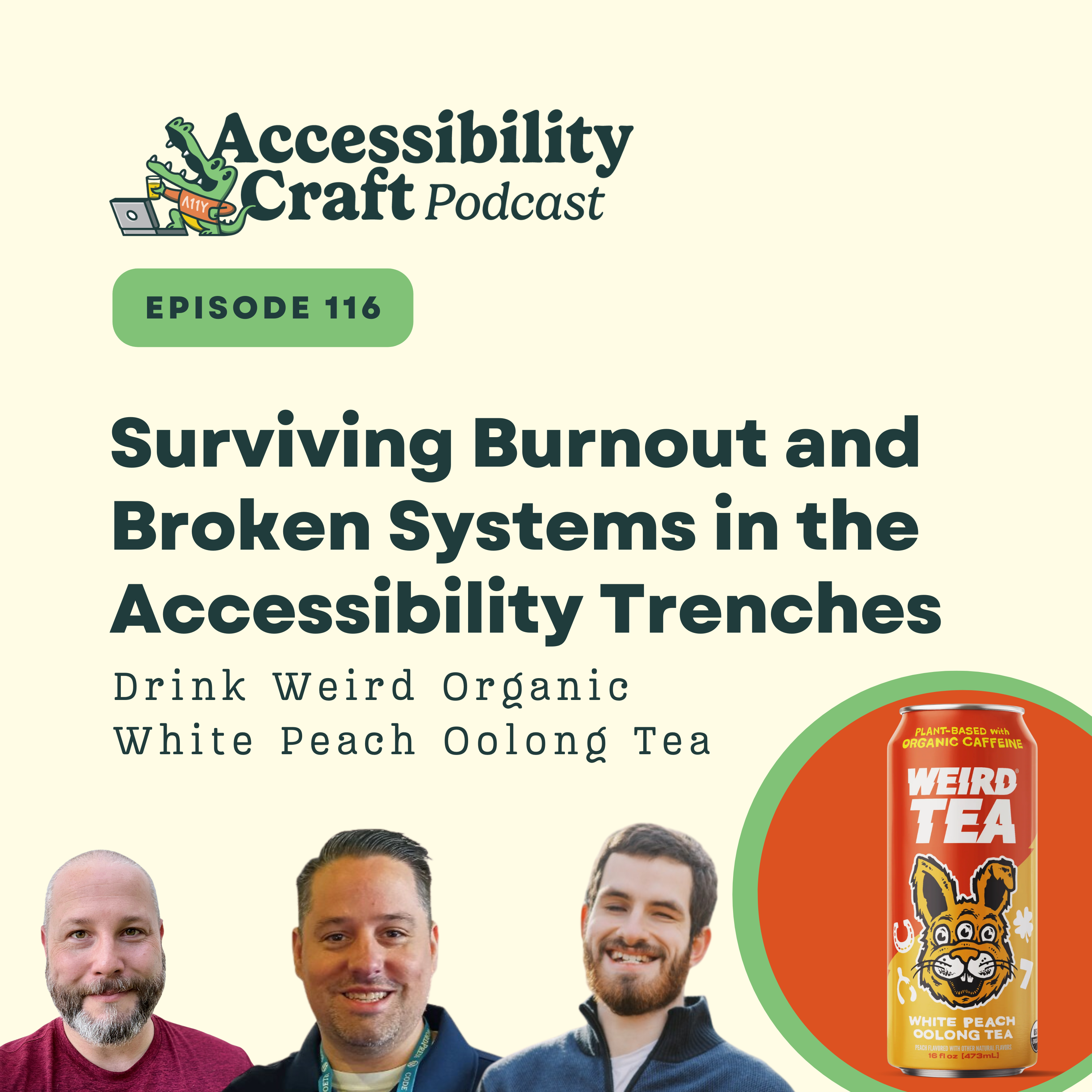 Episode Cover