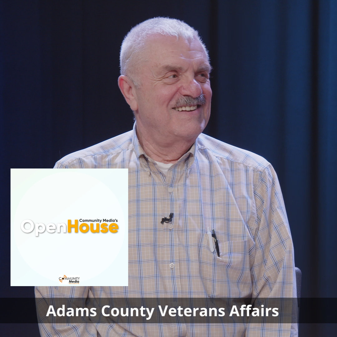 Stan Clark - Adams County Veteran Affairs