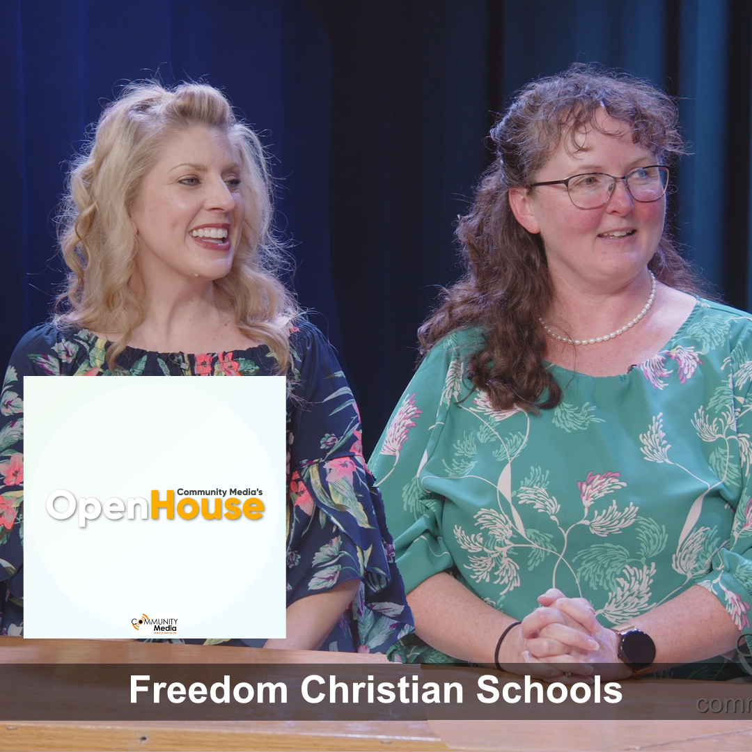 Freedom Christian Schools