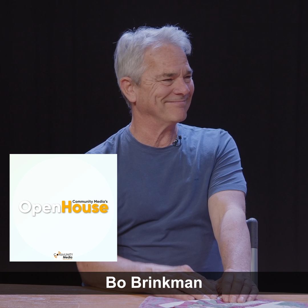 Bo Brinkman