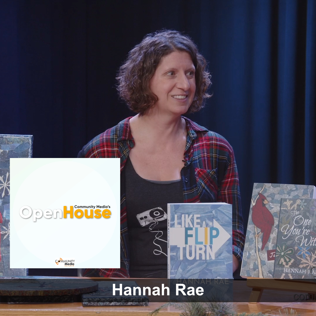 Hannah Rae