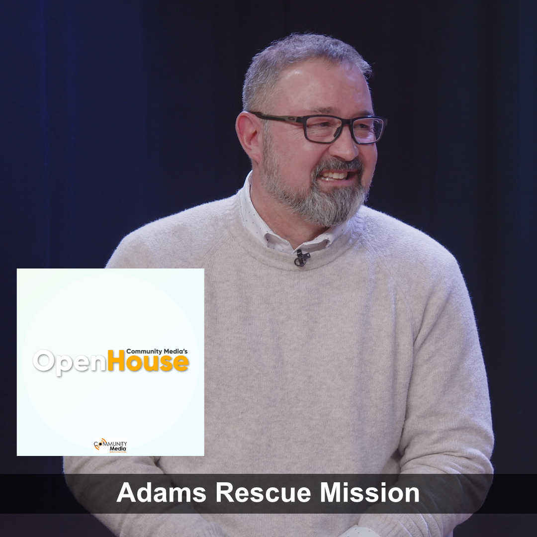 Adams Rescue Mission
